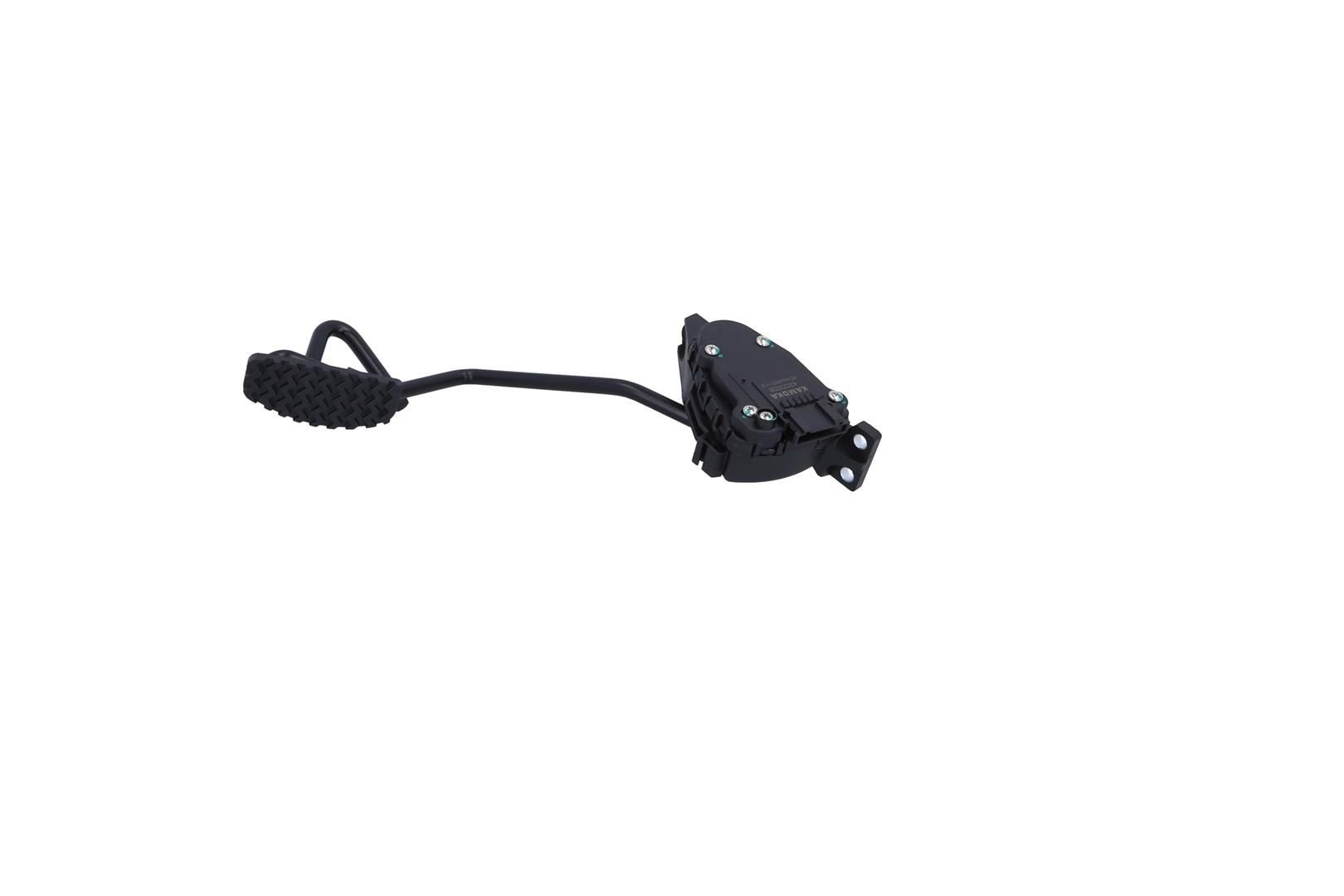 KAMOKA Gaspedal 4200006 KAMOKA 4200006 Gaspedal ROVER CABRIOLET Kosten