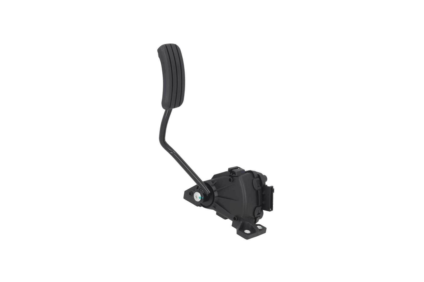 Pedale acceleratore KAMOKA 4200007 KAMOKA 4200007 Gommini pedali Nissan ALMERA 2023