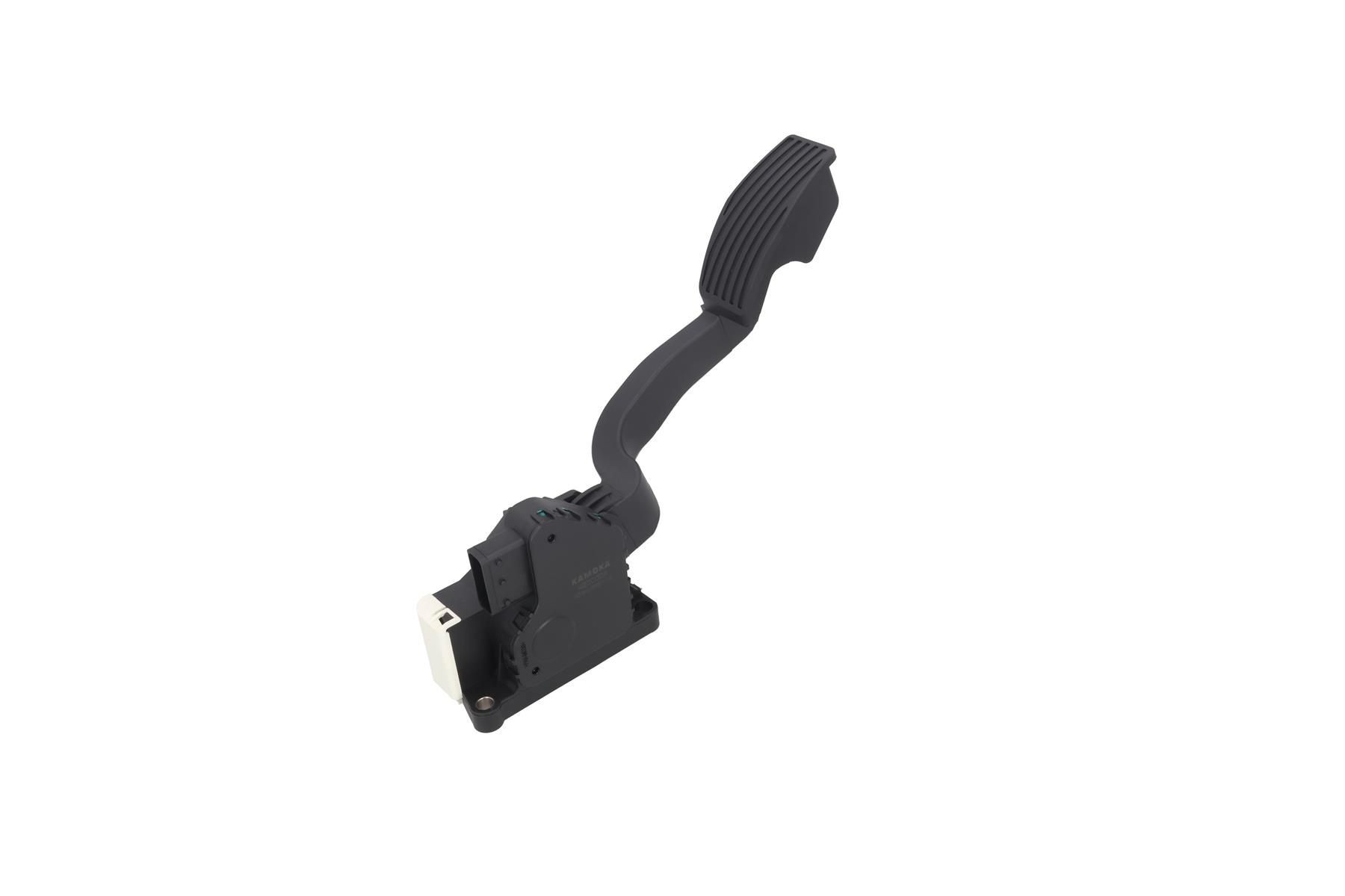 KAMOKA Pedale acceleratore 4200009 KAMOKA 4200009 Potenziometro acceleratore Fiat Qubo 225 prezzo