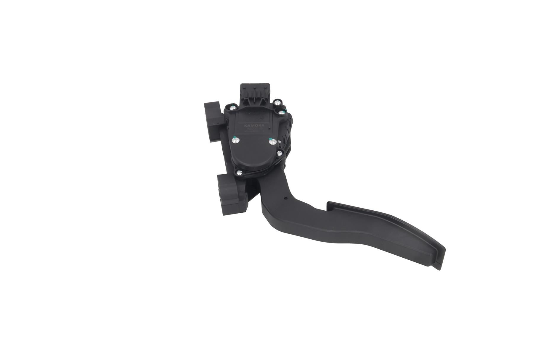 KAMOKA Pedal do acelerador 4200019 KAMOKA 4200019 originais Pedal do acelerador Opel Vectra C CC custo