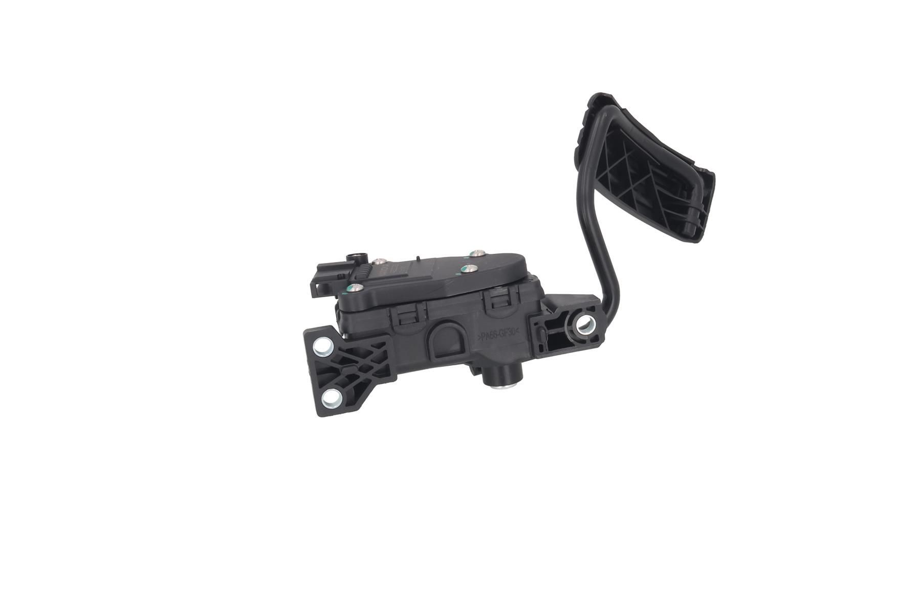 KAMOKA Kjørepedal 4200022 KAMOKA 4200022 Gasspedal sensor RENAULT Twizy (MAM_) billige