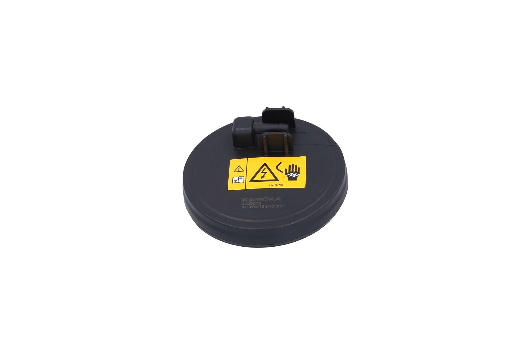 KAMOKA Ventil, veivhuslufting 4220008 4220008 Ventil veivhusventilasjon KAMOKA RENAULT SCÉNIC