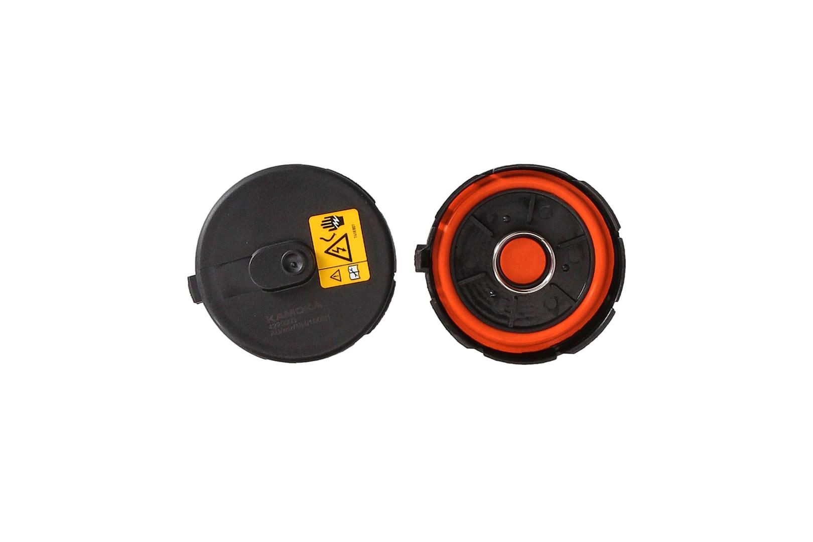 KAMOKA Ventil, veivhuslufting 4220009 4220009 Ventil veivhusventilasjon RENAULT SCÉNIC KAMOKA