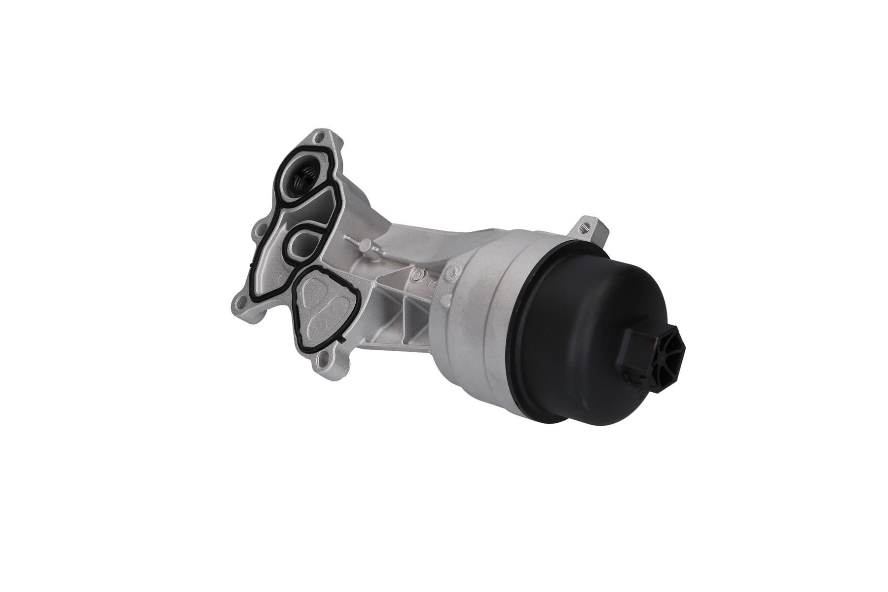 KAMOKA Caixa, filtro de óleo 4440004 Cárter do filtro de óleo e junta KAMOKA S40 4440004 baratos