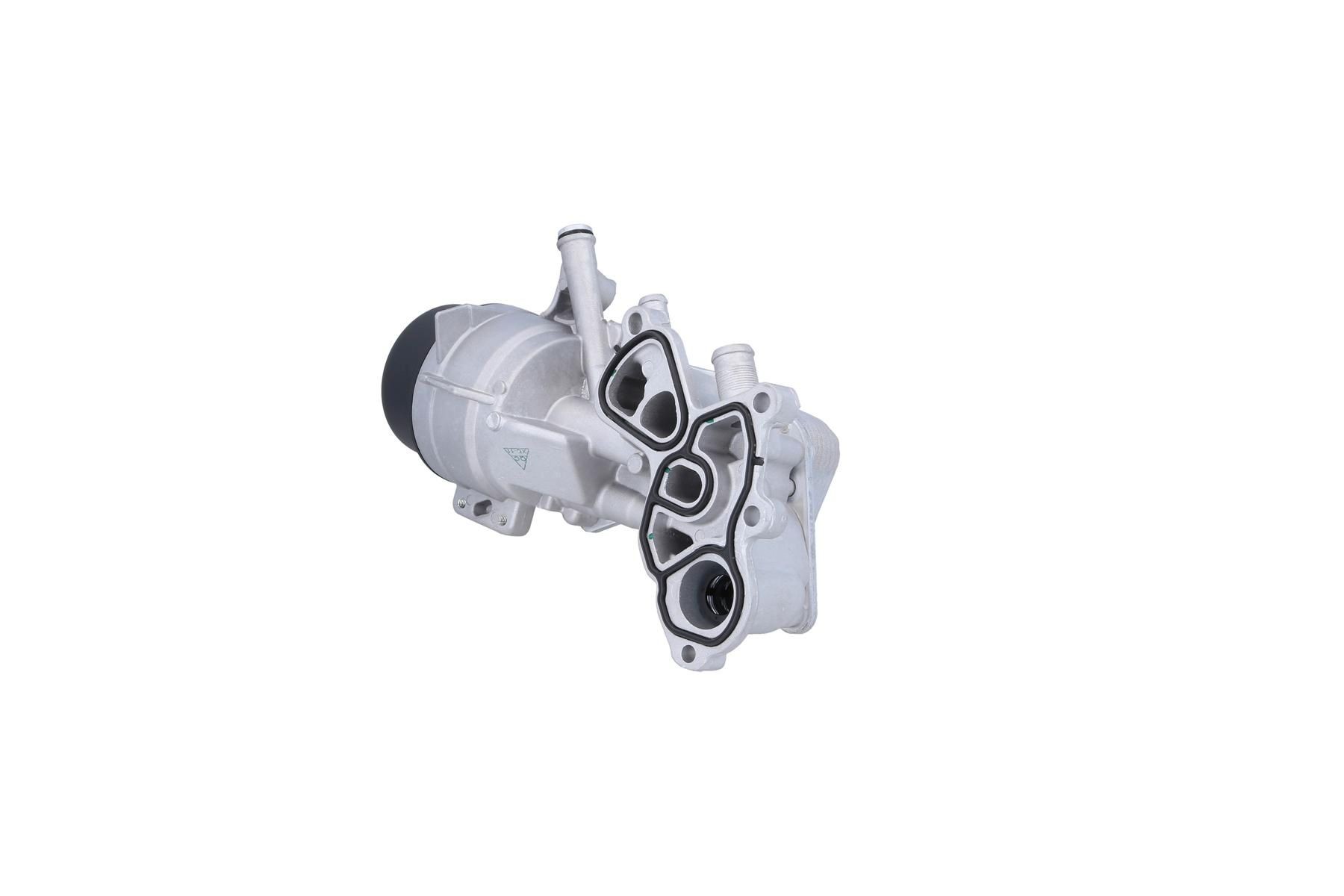 KAMOKA Carter filtro olio 4440007 4440007 costo Carter filtro olio Volkswagen JETTA KAMOKA