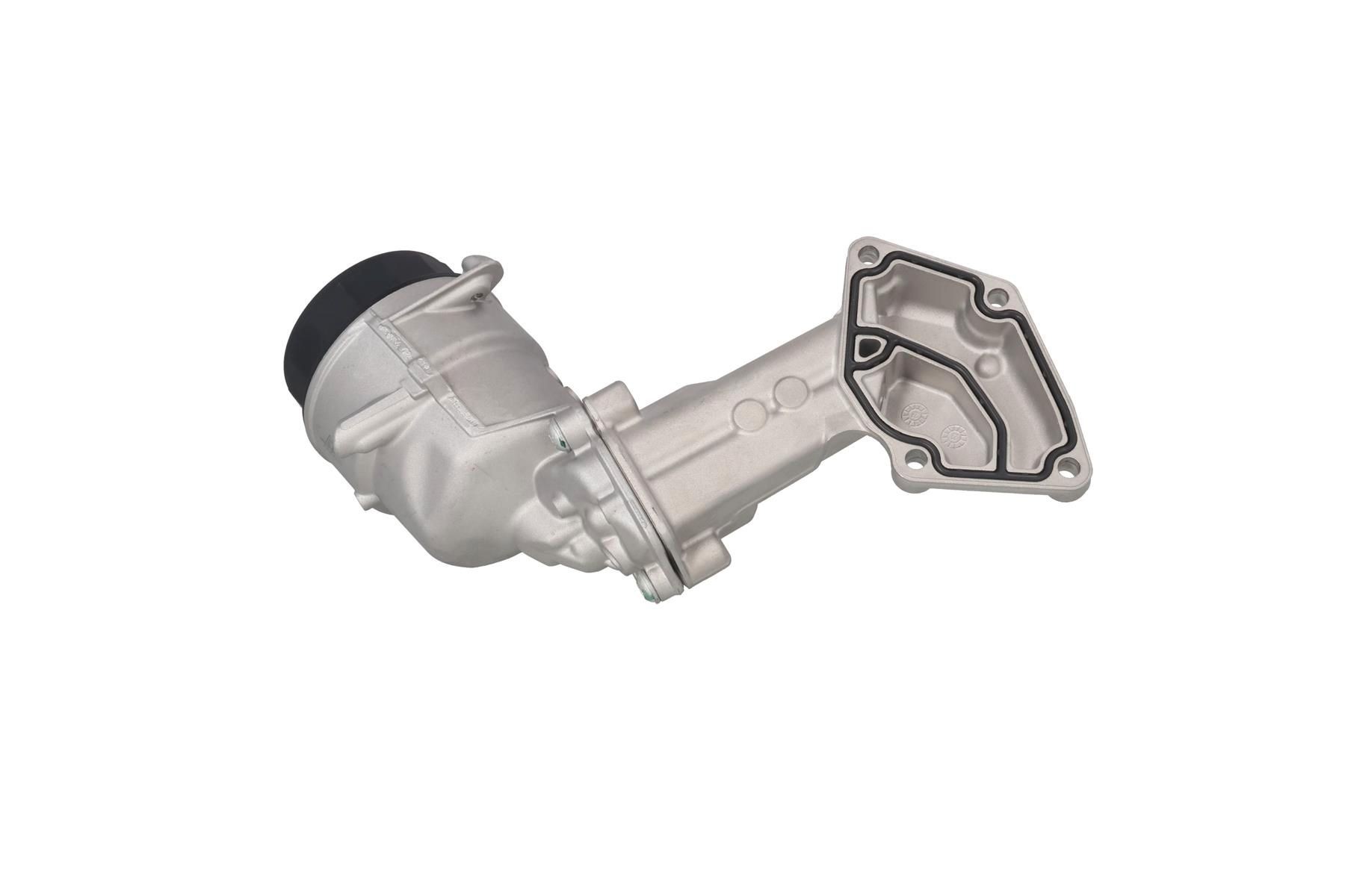 KAMOKA Boîtier de filtre à huile 4440009 4440009 Boîtier de filtre à huile MERCEDES-BENZ Classe E KAMOKA