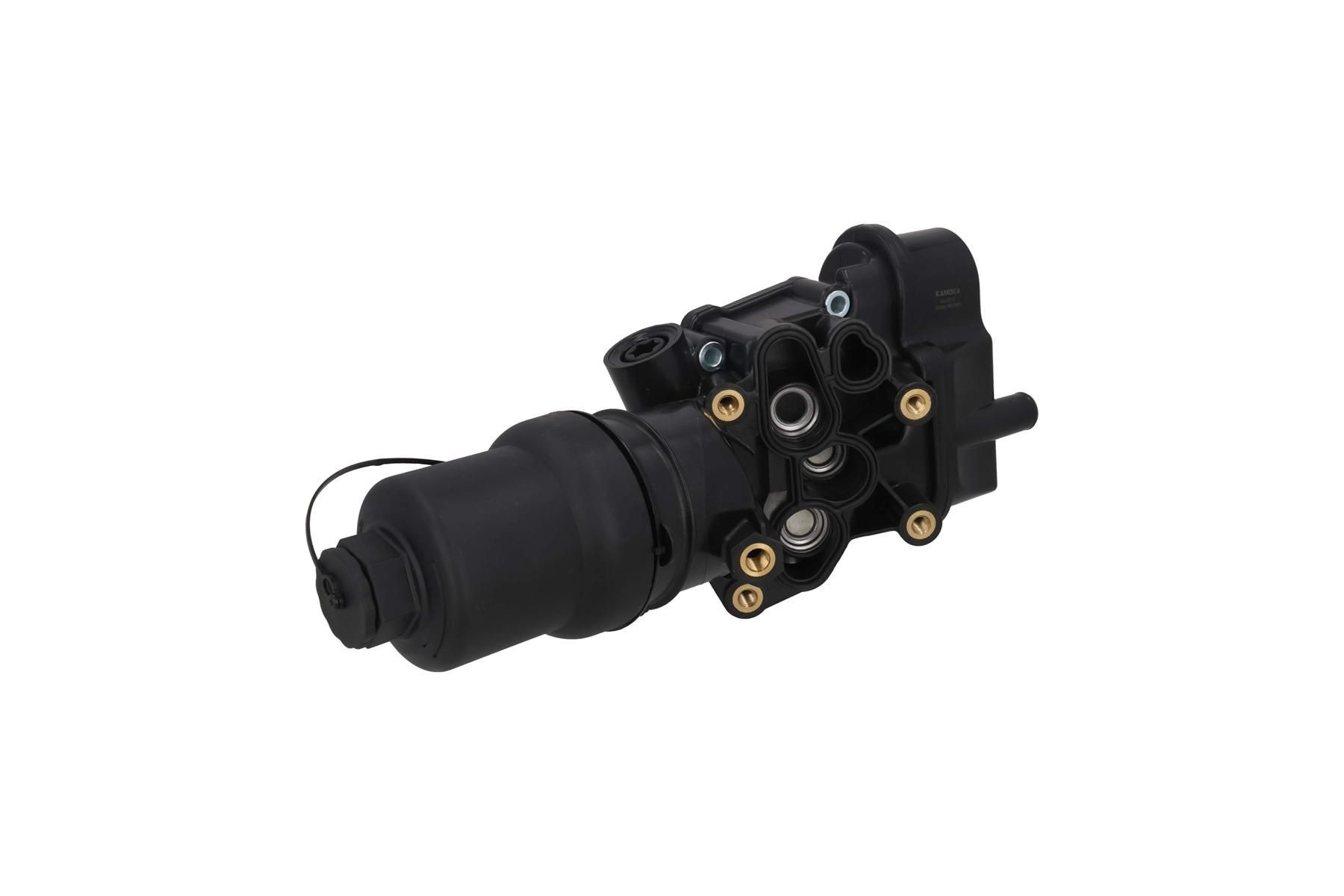 KAMOKA Korpuss, Eļļas filtrs 4440010 Eļļas filtra korpuss / -blīve CITROËN KAMOKA 4440010