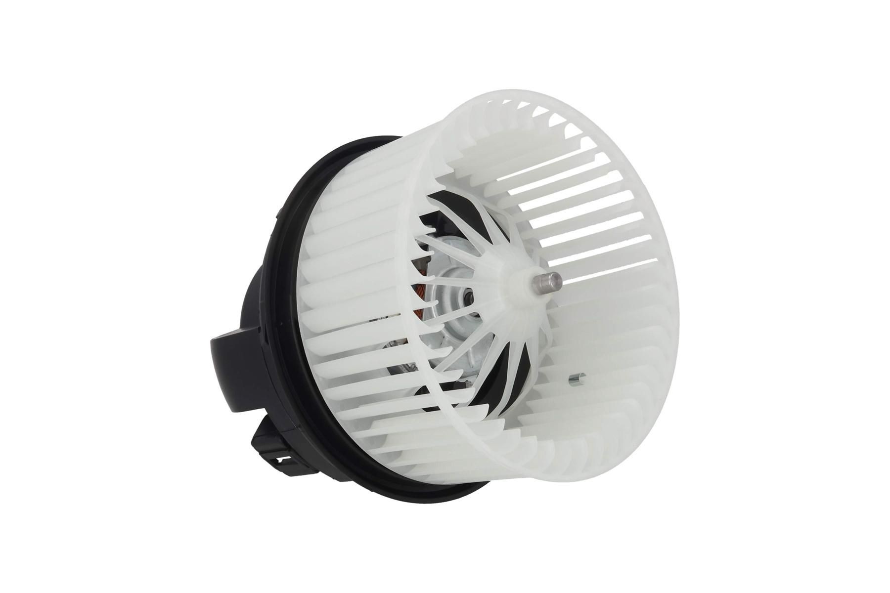 KAMOKA Sisätilapuhallin 7790001 Ford Mondeo Mk4 Turnier lämmityslaitteen puhallin KAMOKA 7790001