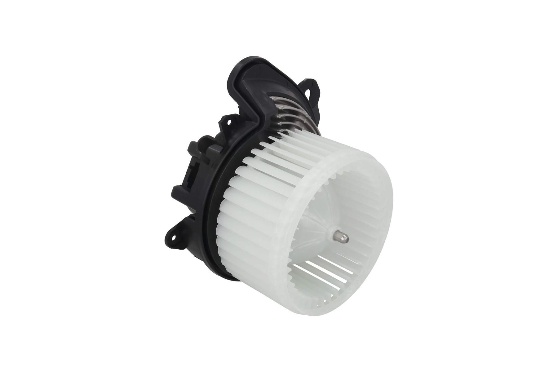KAMOKA Kupévifte 7790010 KAMOKA 7790010 Viftemotor Opel Corsa D pris