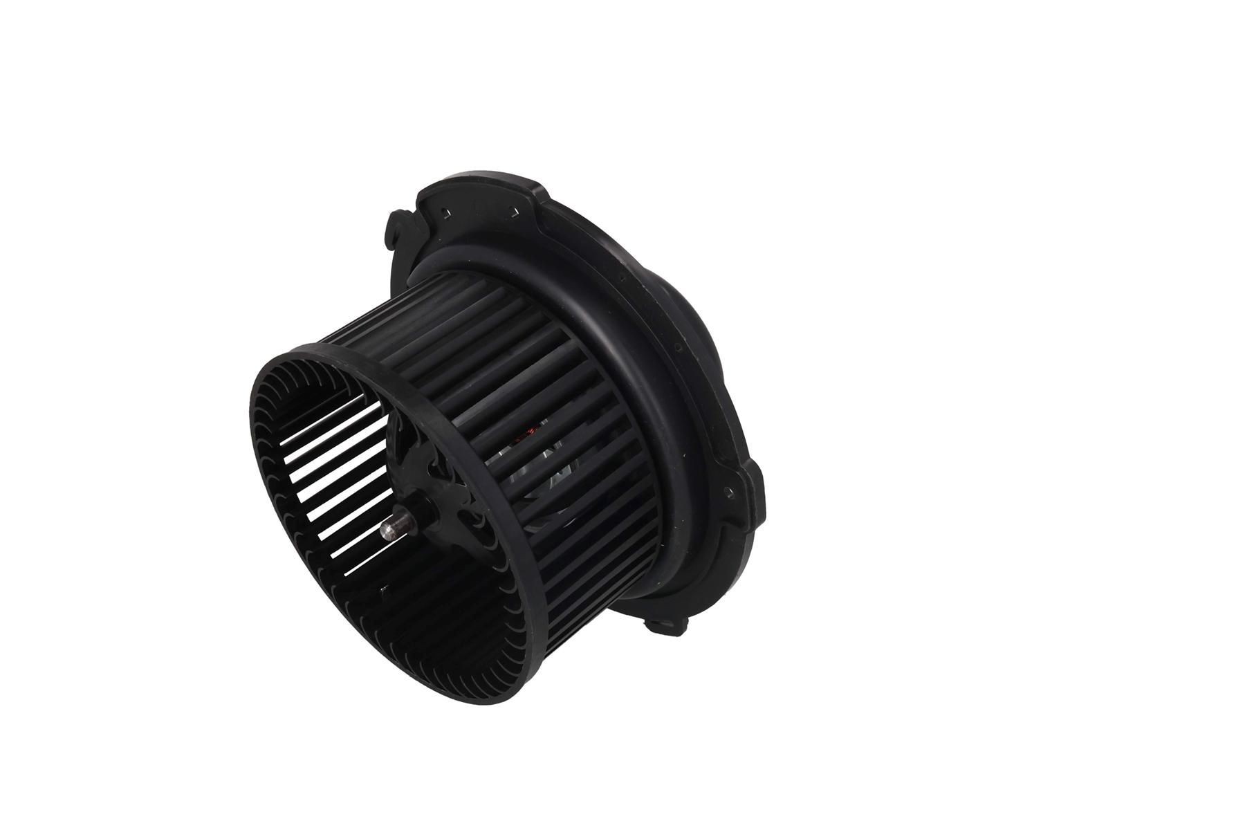 KAMOKA Kupéfläkt 7790017 7790017 KAMOKA kupe fläkt AUDI Q7