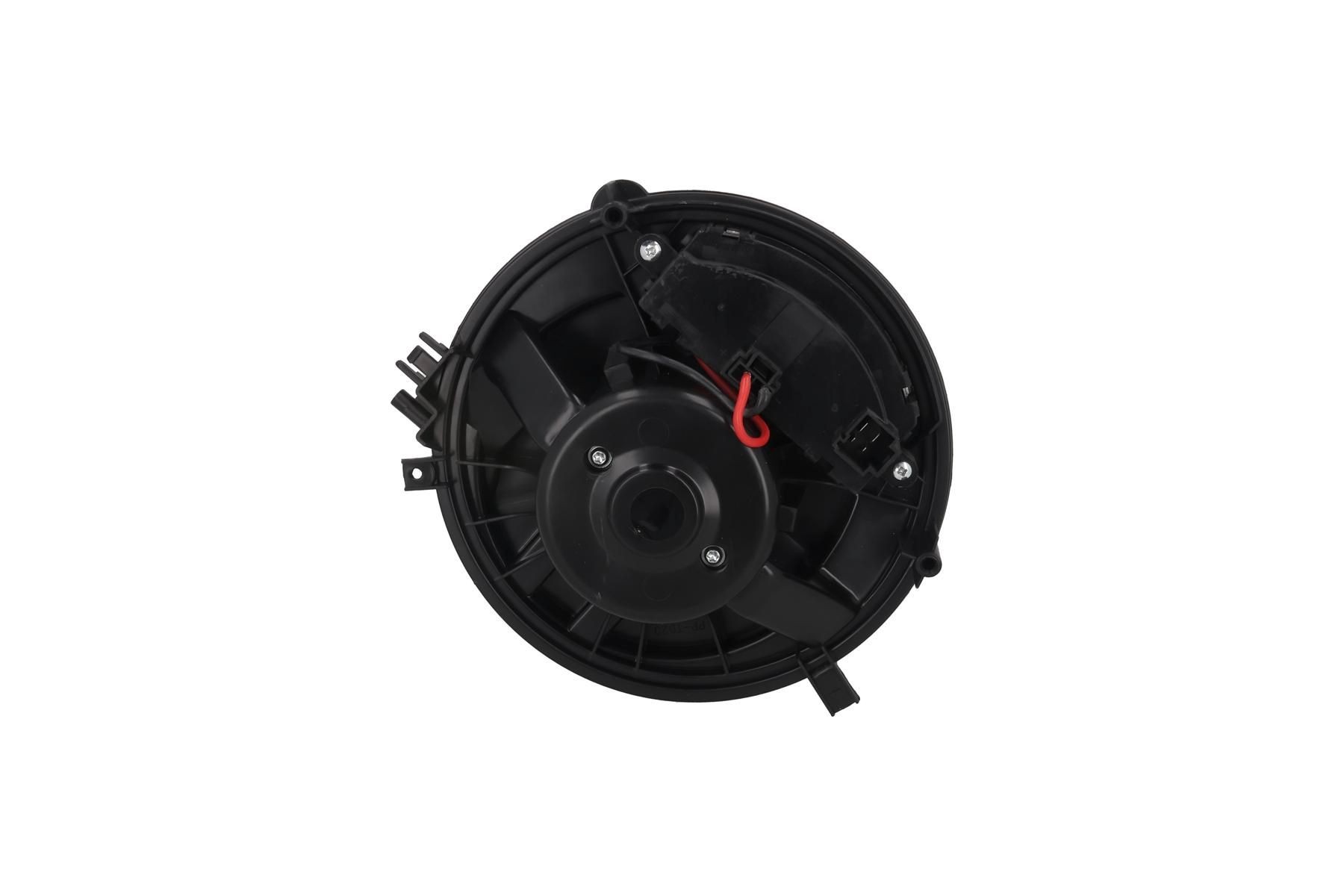 KAMOKA Pulseur d'air habitacle 7790022 KAMOKA 7790022 Ventilateur clim Citroën C2 3 Portes pas cher