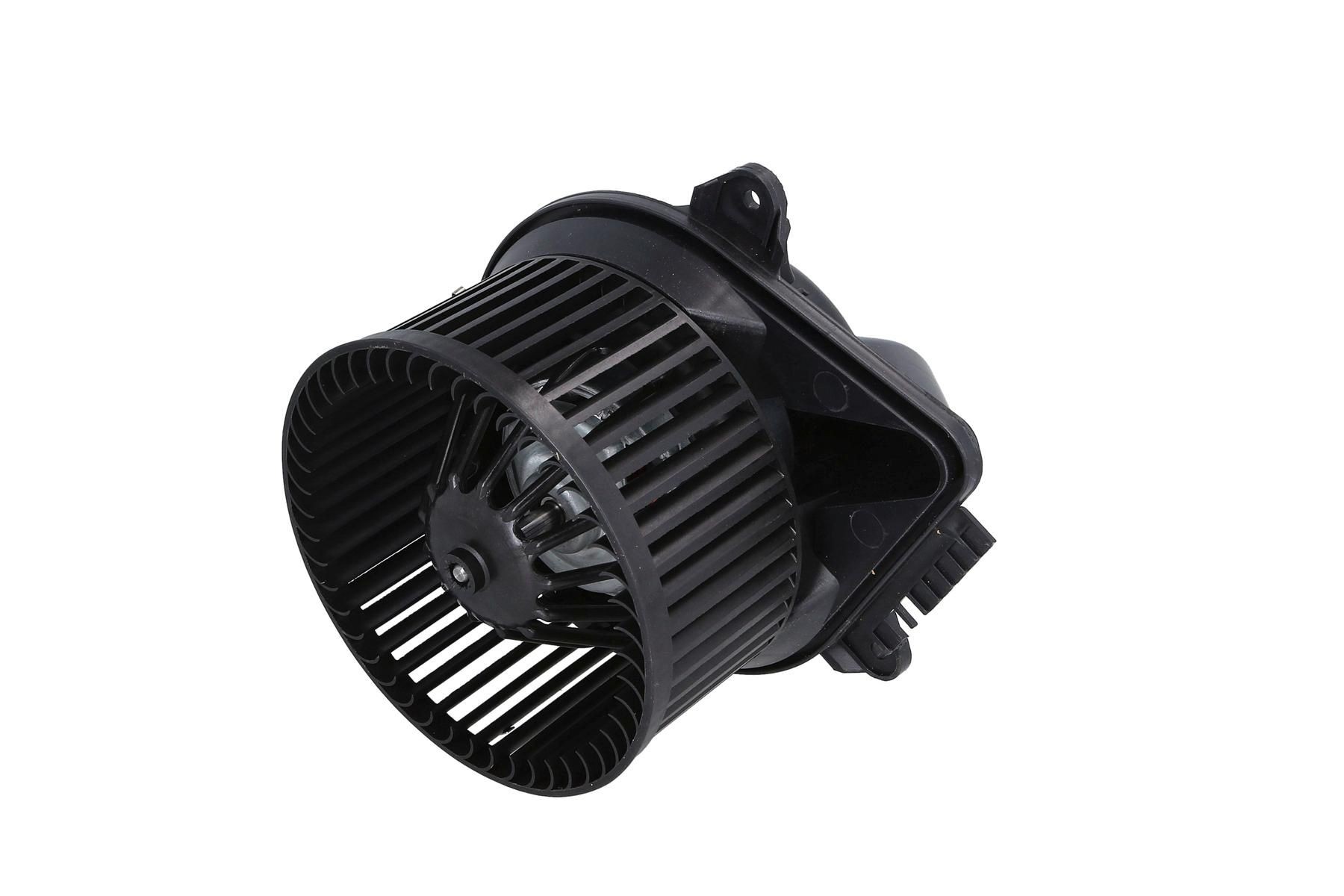 KAMOKA Interieurventilatie 7790023 KAMOKA 7790023 Ventilatie systeem Renault Master 2 Van