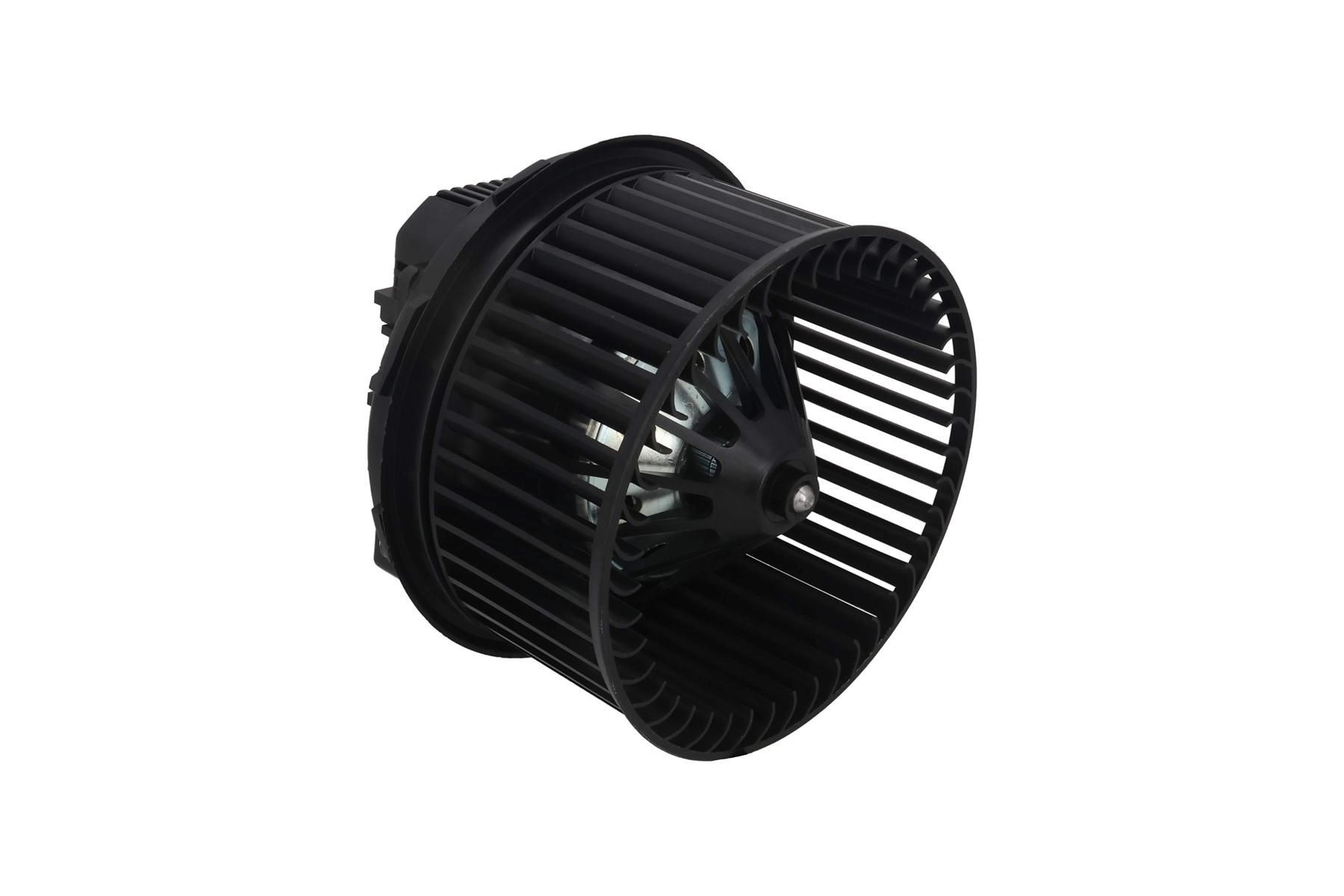 Kupévifte KAMOKA 7790035 KAMOKA 7790035: Varmeapparat motor Volvo S40 2002