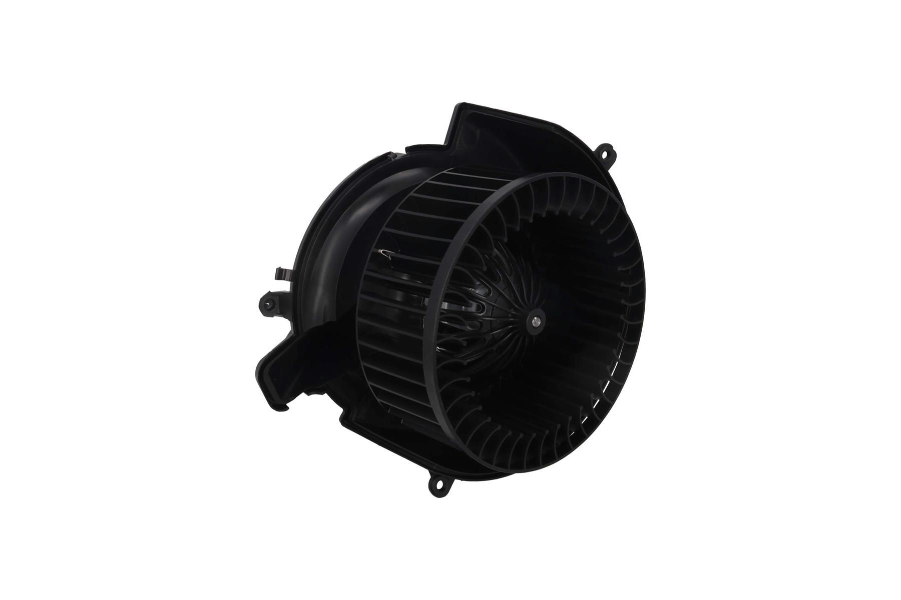 KAMOKA Kabineblæser 7790040 KAMOKA 7790040 Opel Astra G Classic Blæsermotor originale pris