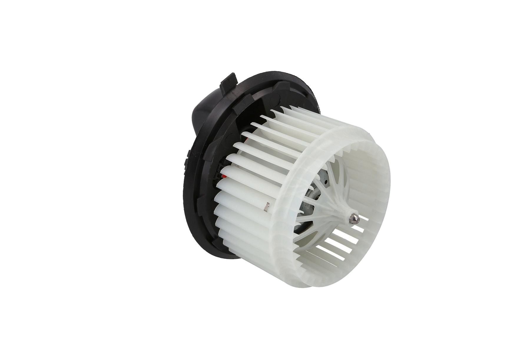 KAMOKA Kupéfläkt 7790042 7790042 KAMOKA hyttfläkt AUDI Q7