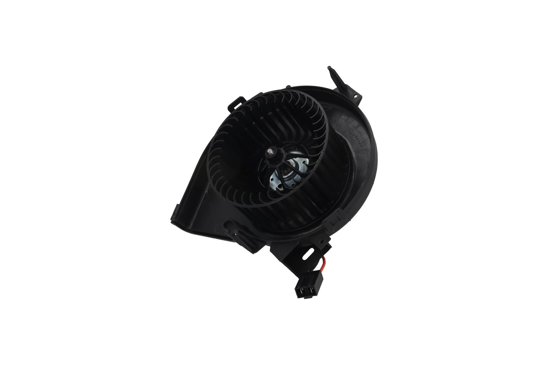 Interieurventilatie KAMOKA 7790056 KAMOKA 7790056: Interieurventilator Opel COMBO 2017