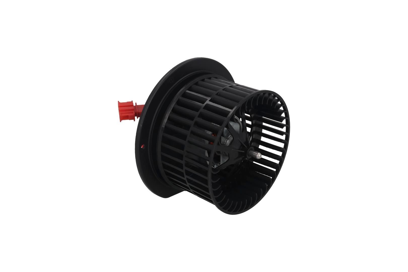 KAMOKA Pulseur d'air habitacle 7790057 7790057 Ventilateur clim SEAT IBIZA KAMOKA