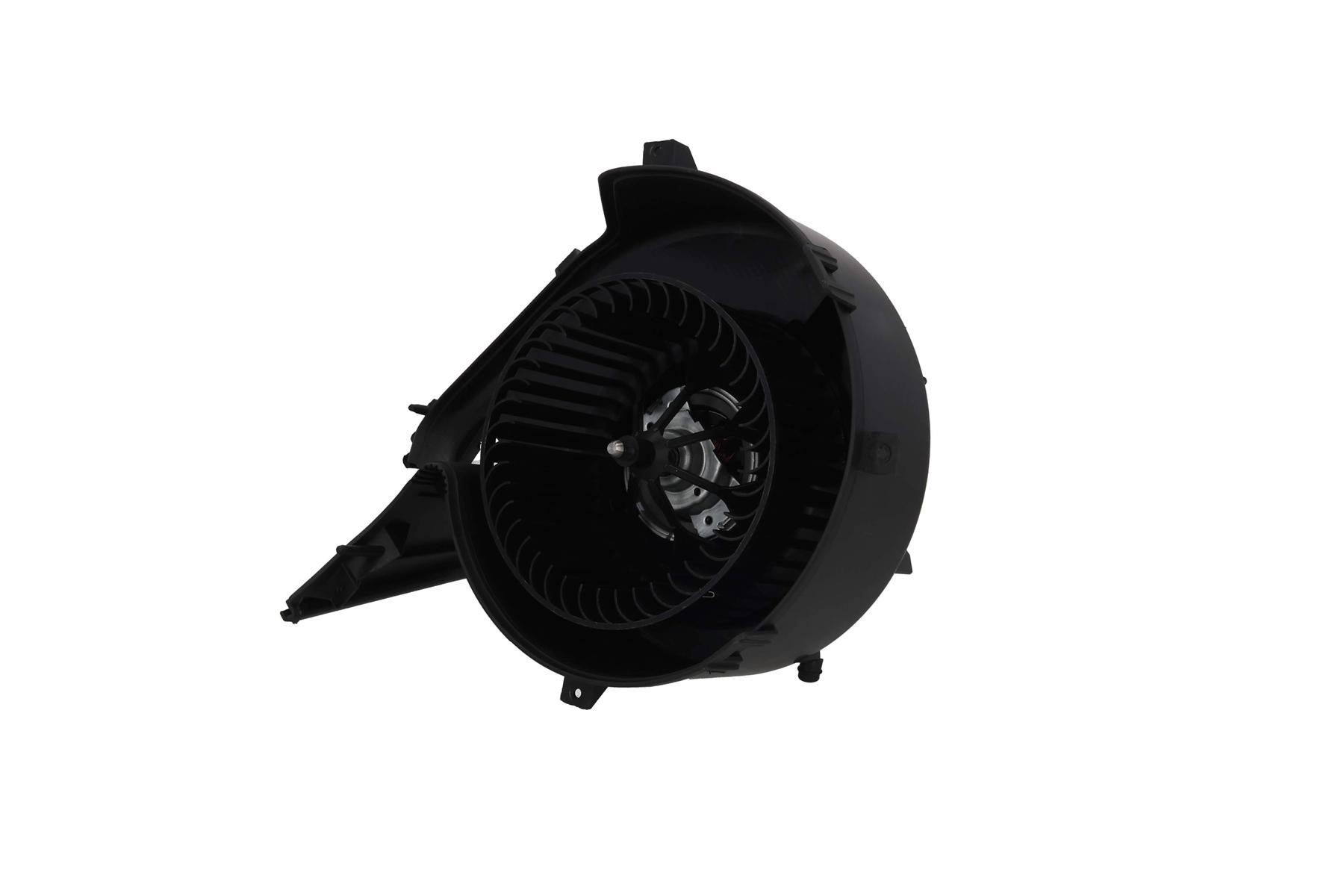 KAMOKA Kabineblæser 7790058 Blæsermotor KAMOKA Opel ZAFIRA 7790058