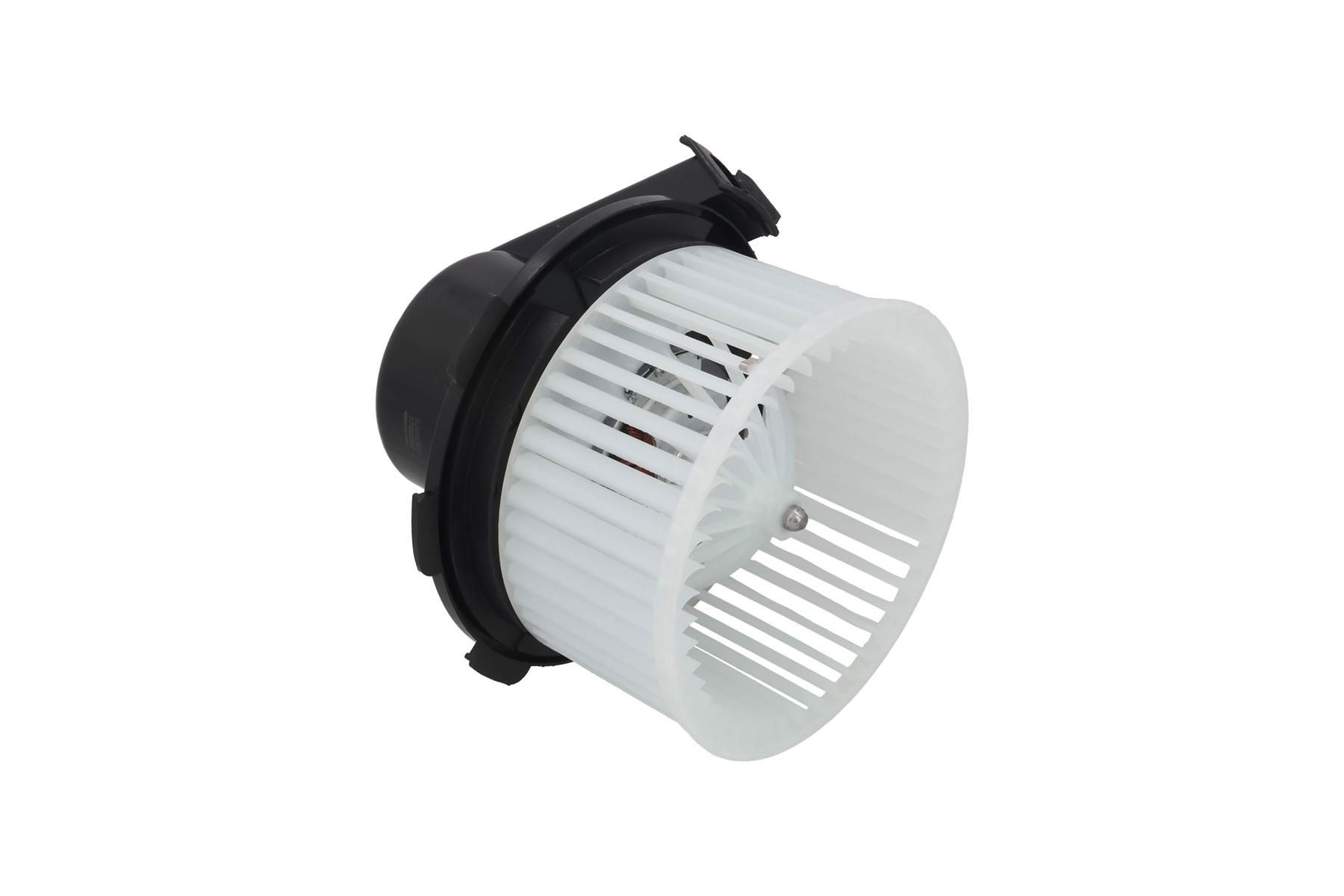 KAMOKA Interieurventilatie 7790062 Mercedes-Benz M-Klasse Interieurventilator KAMOKA 7790062