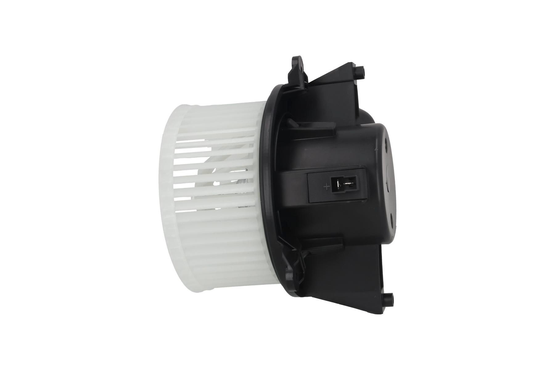 KAMOKA Kupévifte 7790068 KAMOKA 7790068 Varmeapparatvifte FIAT Doblo 119 billige