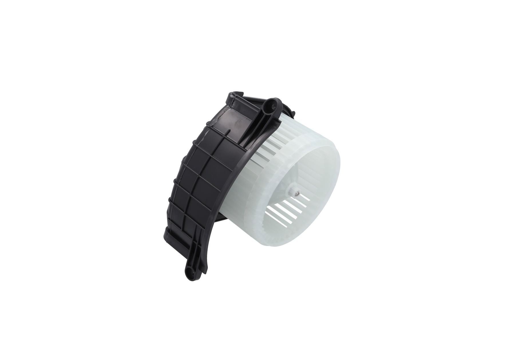 Kupéfläkt KAMOKA 7790075 KAMOKA 7790075: Fläktmotor Mercedes CITAN 2012