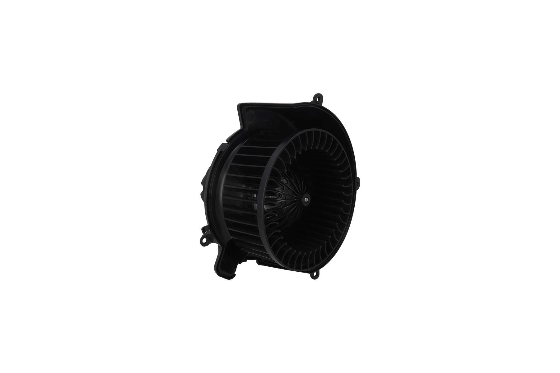 Interieurventilatie KAMOKA 7790081 KAMOKA 7790081 Interieurventilator OPEL ZAFIRA 2004