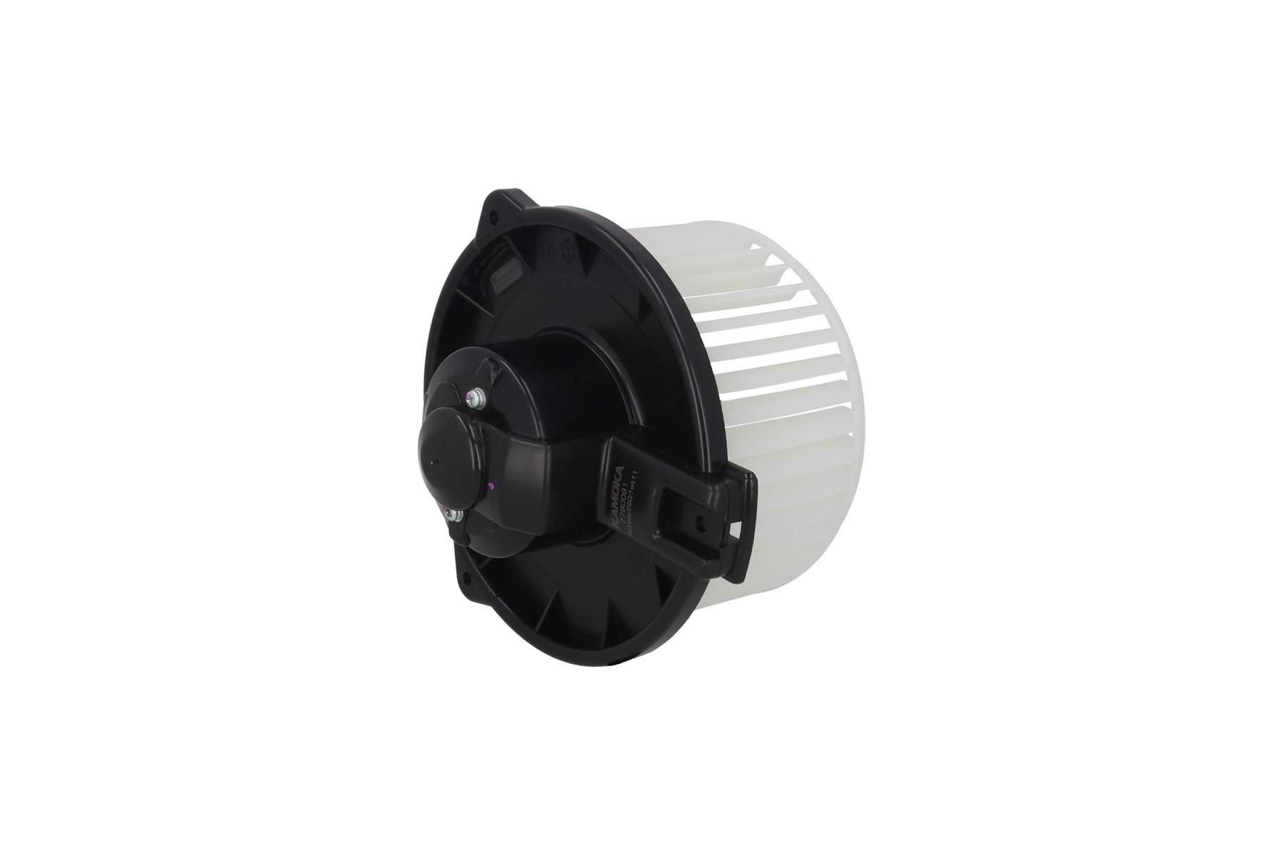 Interior Blower KAMOKA 7790091 KAMOKA 7790091 Toyota CARINA 2000 Blower motor price