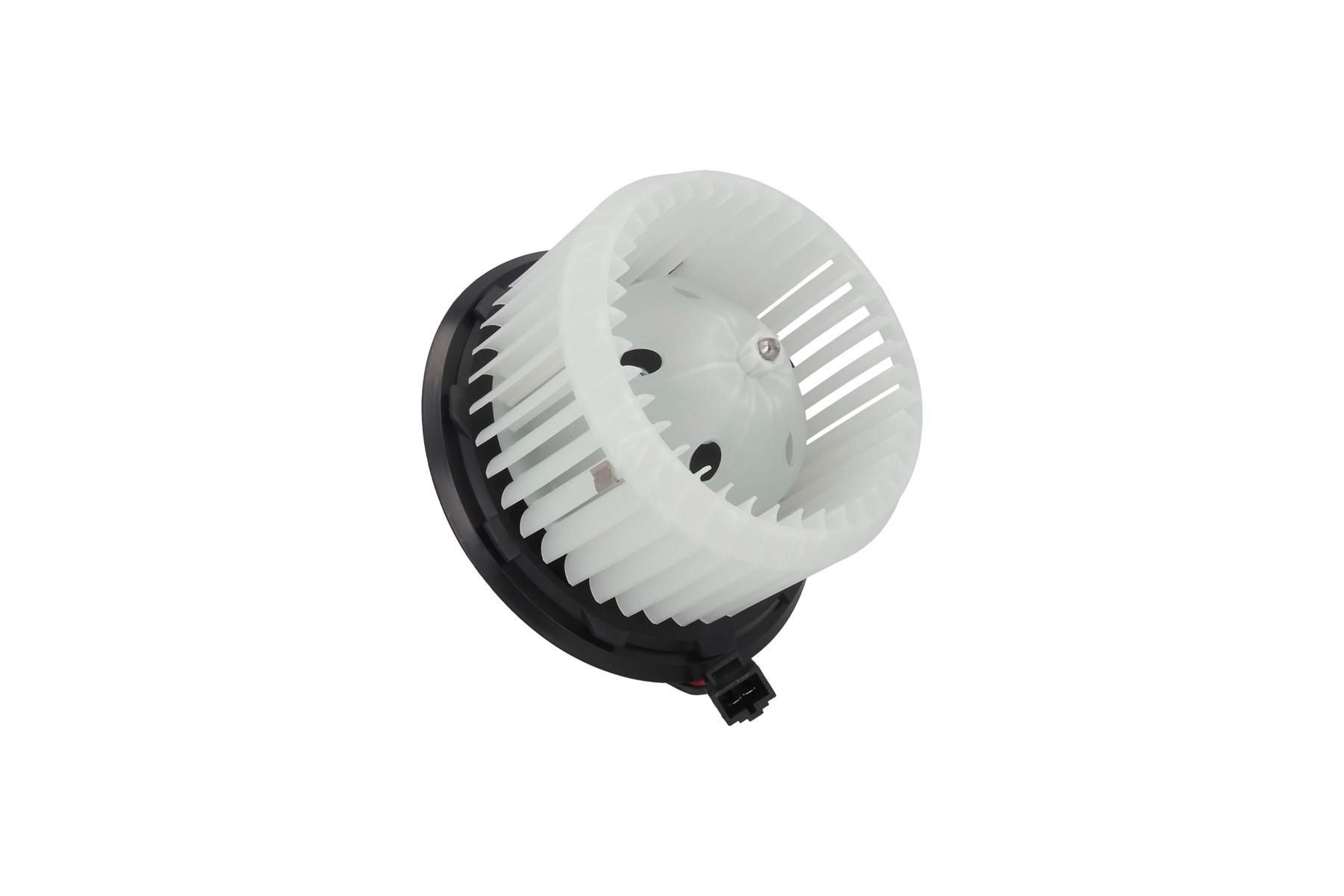 Kupévifte KAMOKA 7790108 KAMOKA 7790108 Varmeapparat motor Alfa Romeo 156 2005