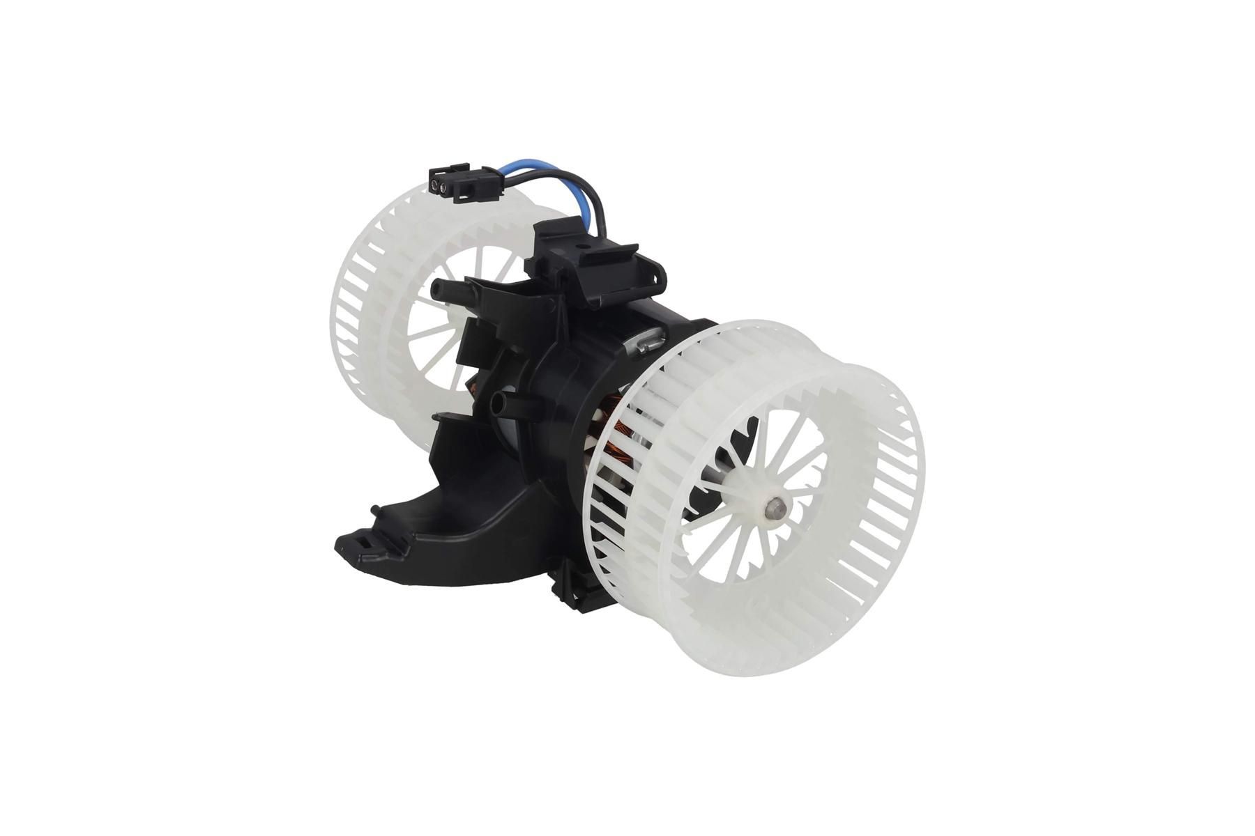 KAMOKA Pulseur d'air habitacle 7790121 KAMOKA 7790121 Pulseur d'air ALPINA B5 Touring (E61) à un prix avantageux