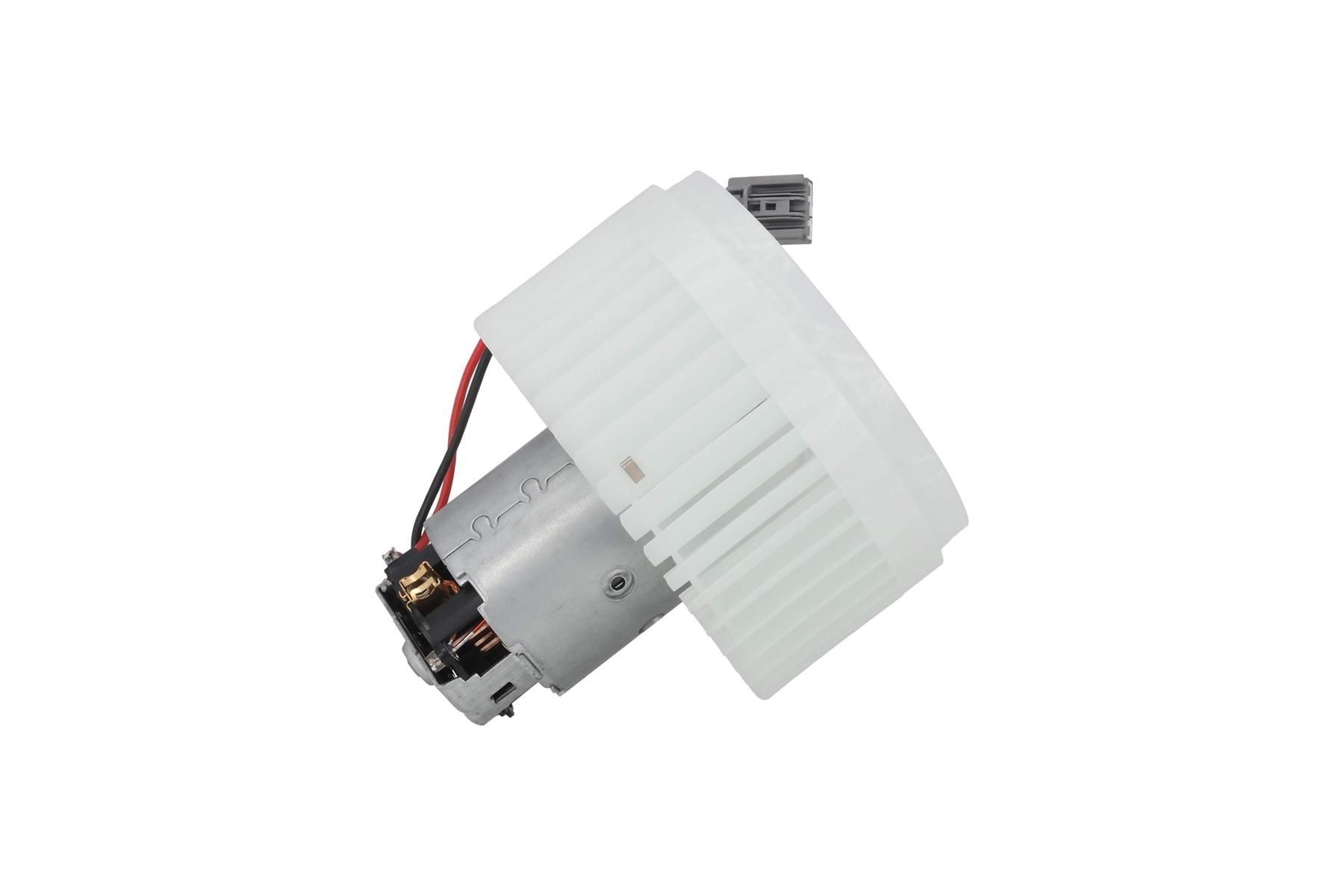 Vnútorný ventilátor KAMOKA 7790122 KAMOKA 7790122: Ventilátor kúrenia Volvo V70 2003