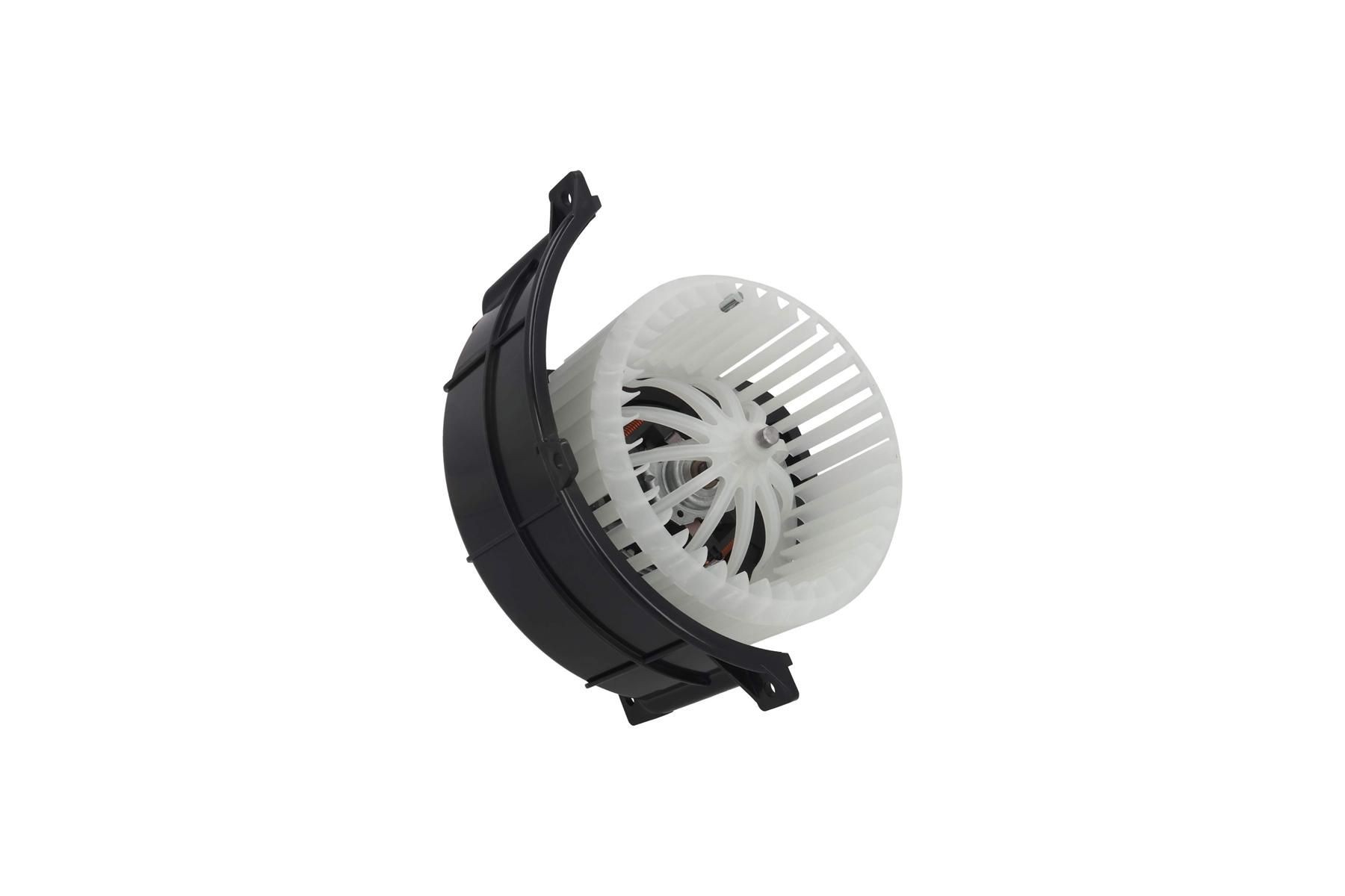 KAMOKA Kupéfläkt 7790150 7790150 KAMOKA fläktmotor AUDI Q7