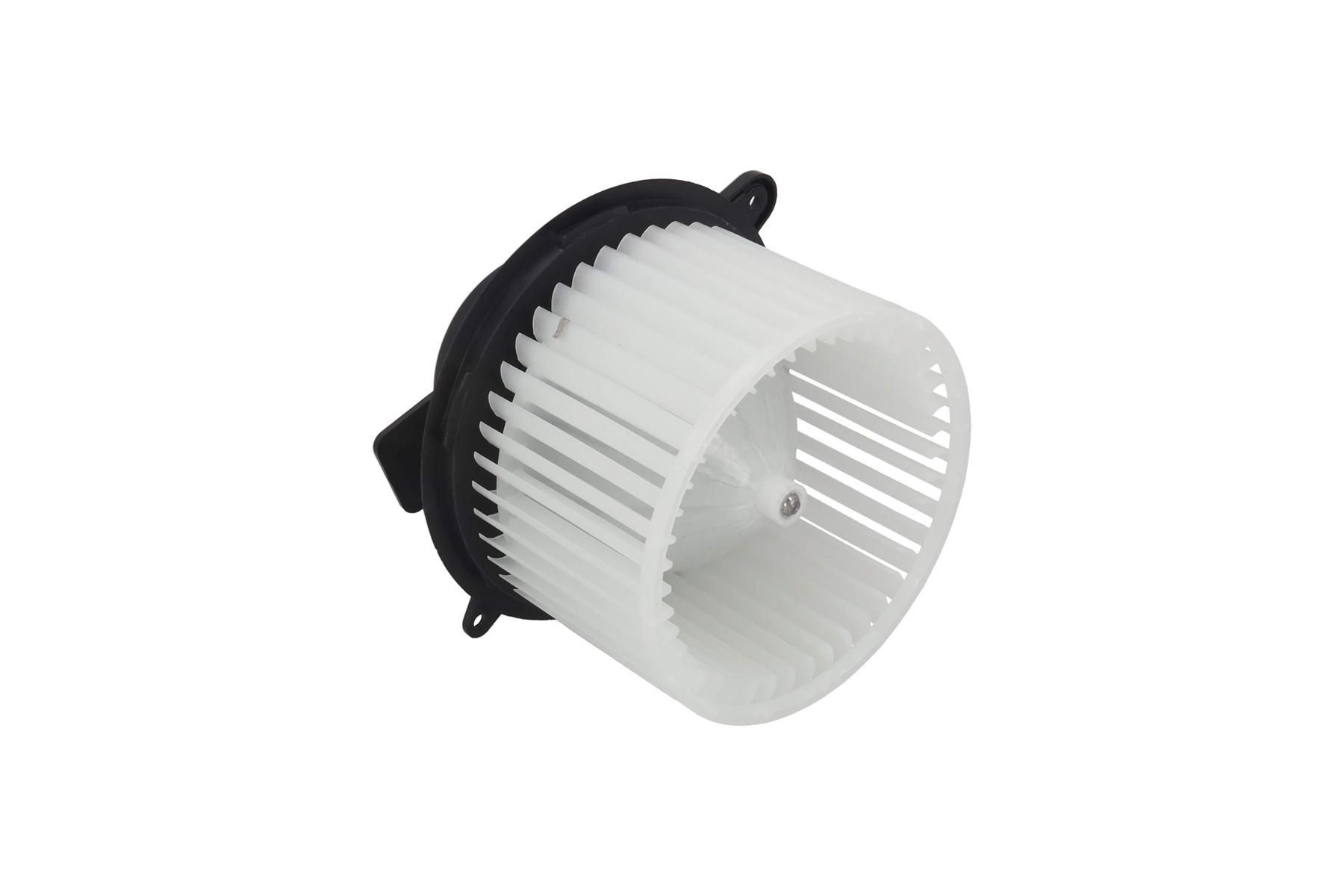 Interieurventilatie KAMOKA 7790191 KAMOKA 7790191 Ventilator voor het auto-interieur SUZUKI SX4 2007