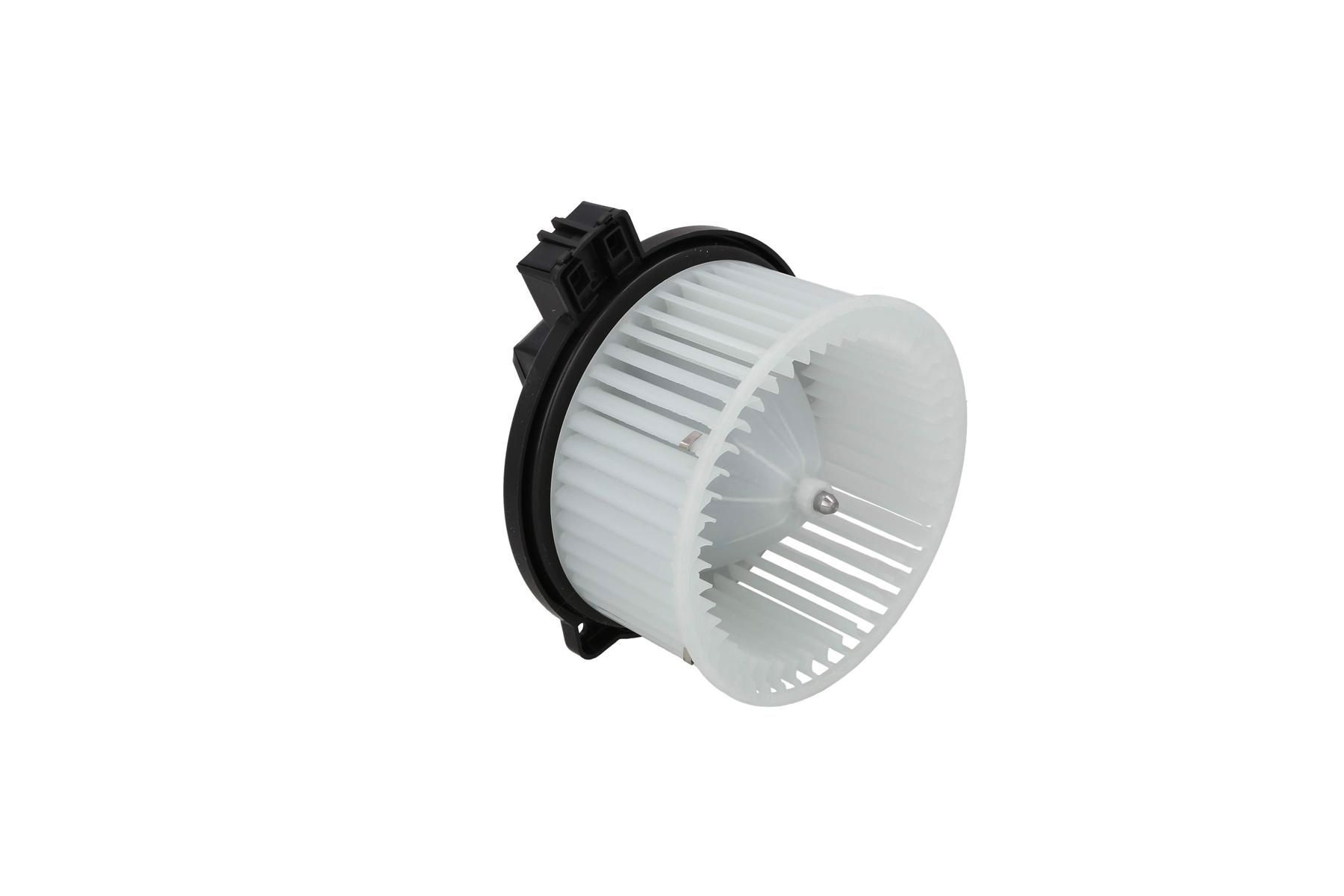 KAMOKA Kupéfläkt 7790210 Värme / ventilation Mazda 6 GJ Kombi: Kupéfläkt KAMOKA 7790210