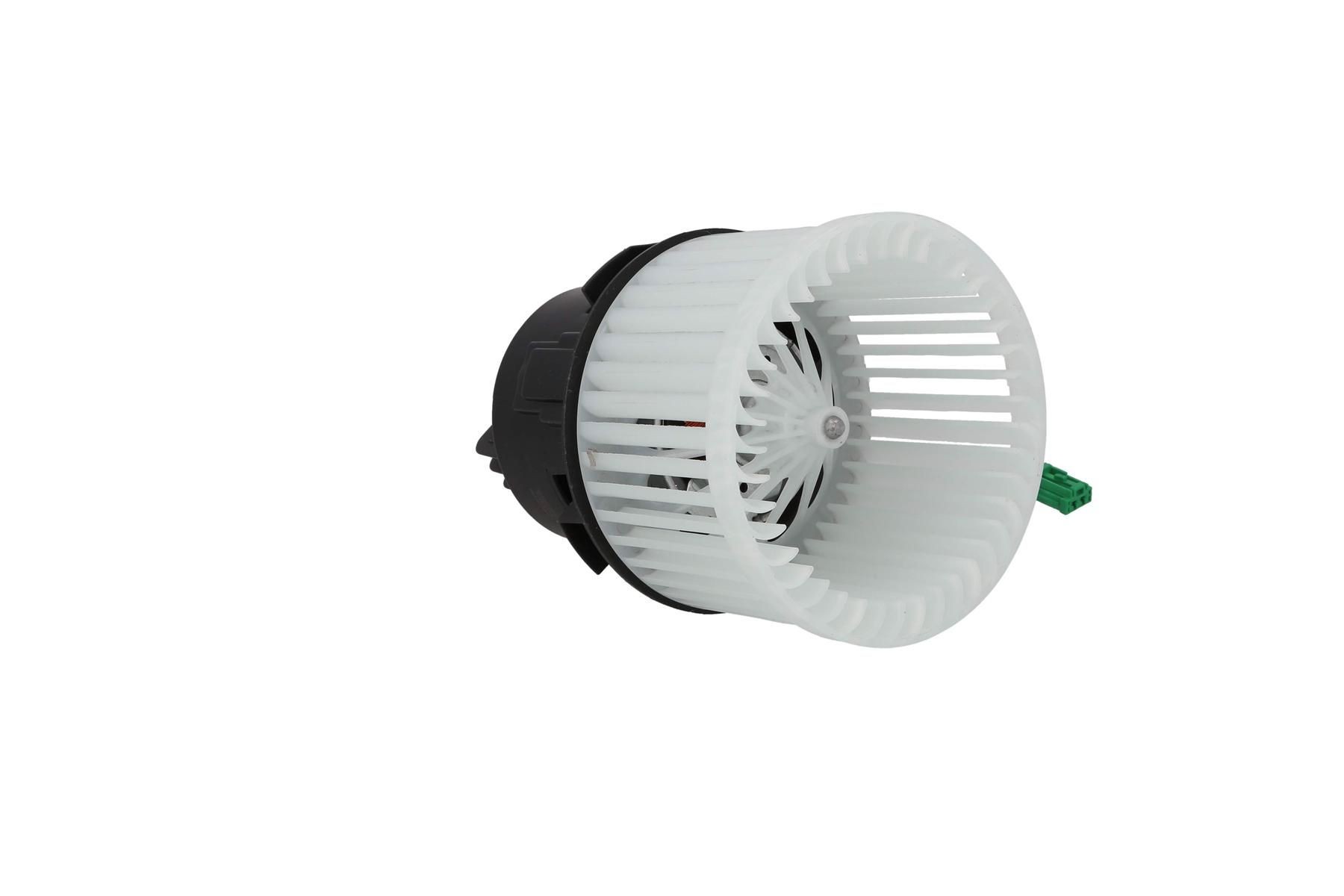Vnútorný ventilátor KAMOKA 7790214 KAMOKA 7790214: Ventilátor kúrenia Peugeot 508 2011
