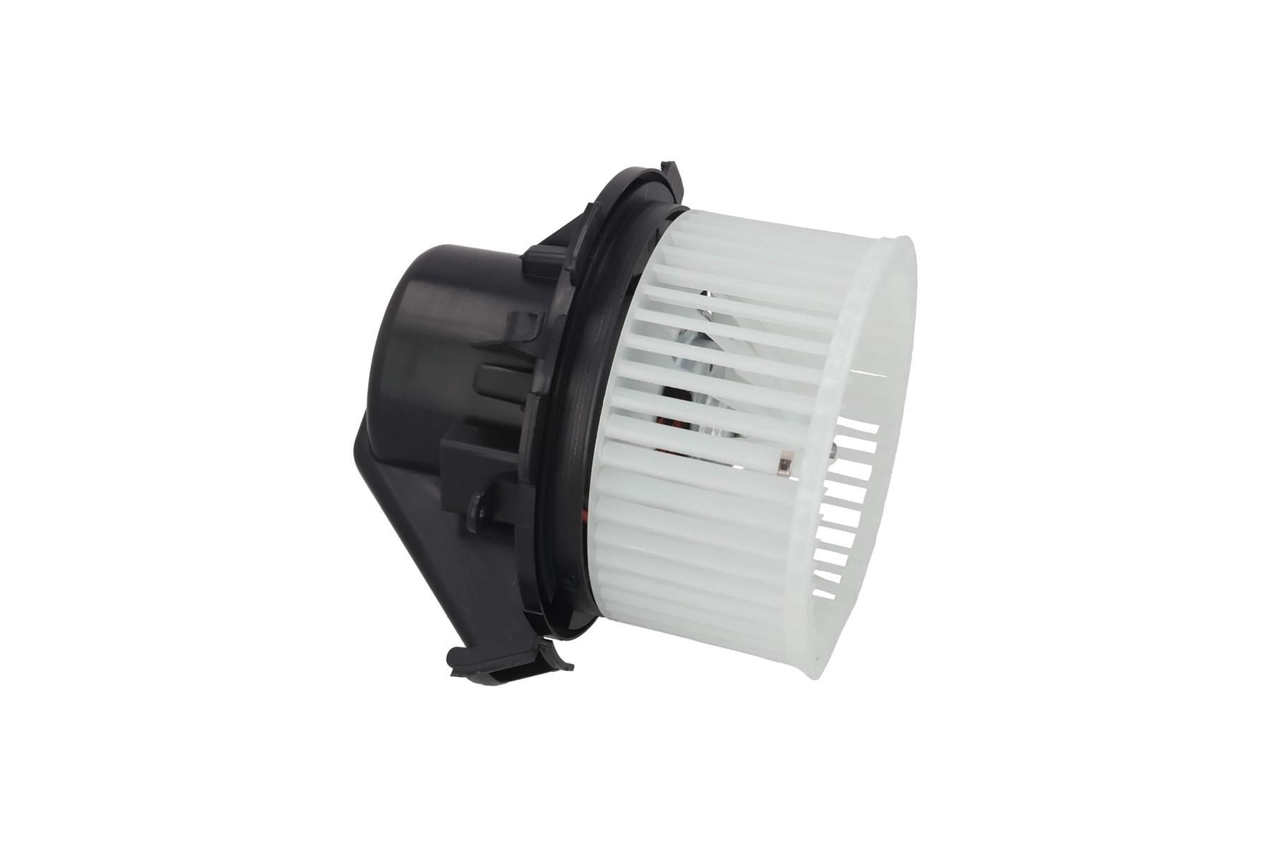 KAMOKA Kupévifte 7790216 7790216 Varmeapparat motor VW CRAFTER KAMOKA