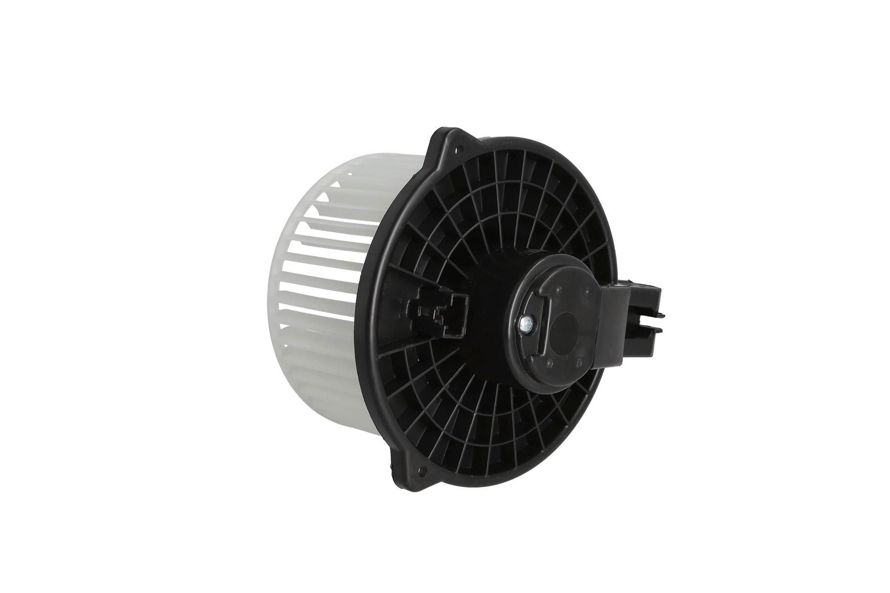 KAMOKA Utastér ventillátor 7790243 KAMOKA 7790243 Fűtés / szellőzés MAZDA MX-5 3 (NC) 2008