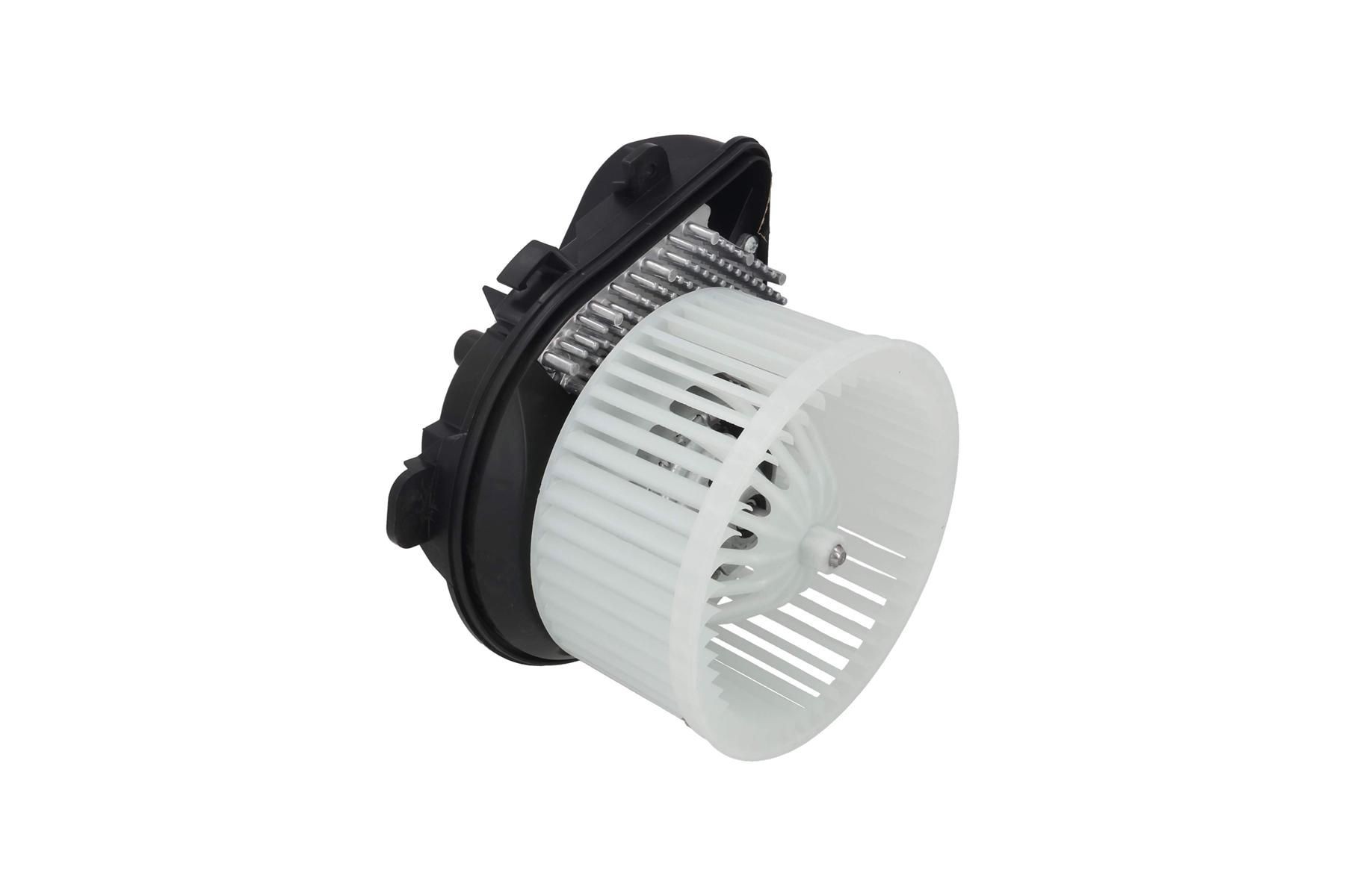 Kupéfläkt KAMOKA 7790244 KAMOKA 7790244 Fläktmotor Peugeot 806 1999