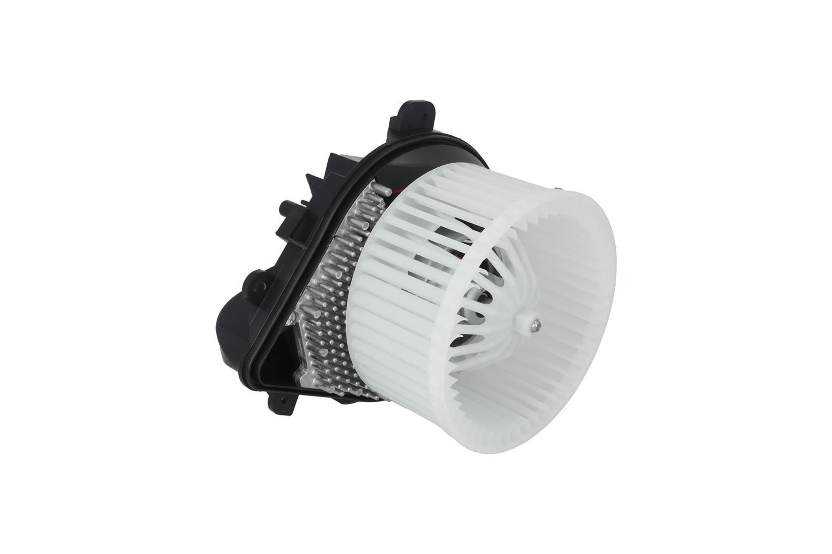 KAMOKA Vnútorný ventilátor 7790266 KAMOKA 7790266 Ventilátor kúrenia Fiat Scudo 220L Van originálne cena