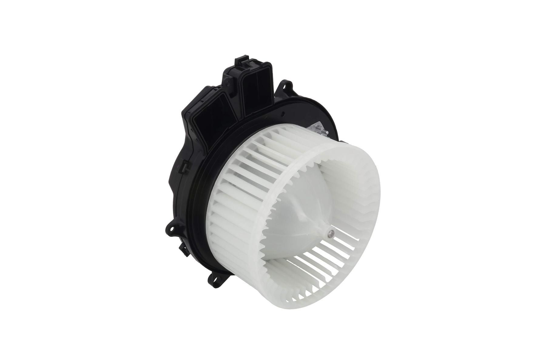 KAMOKA Kupévifte 7790275 7790275 Varmeapparat motor MERCEDES-BENZ SPRINTER KAMOKA
