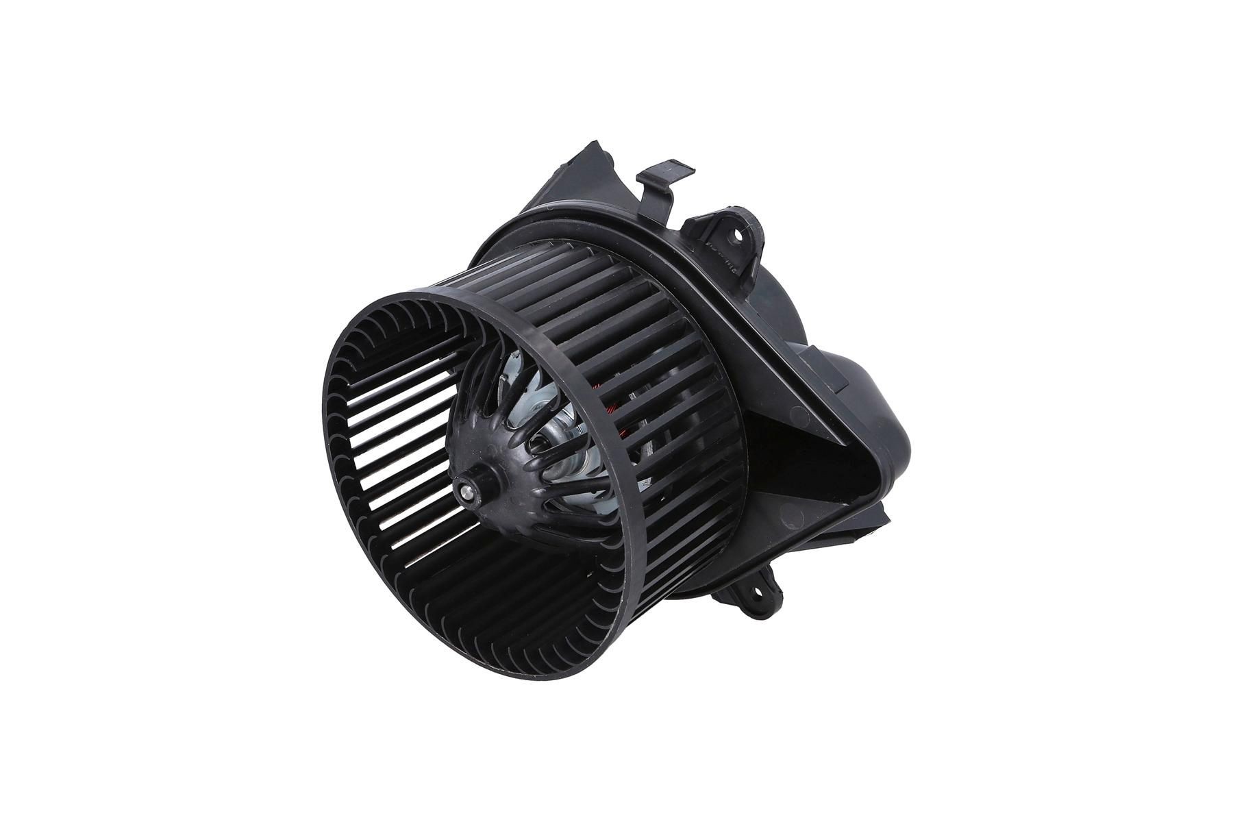 KAMOKA Vnútorný ventilátor 7790278 KAMOKA 7790278 Vnútorný ventilátor Fiat Idea 350 cena