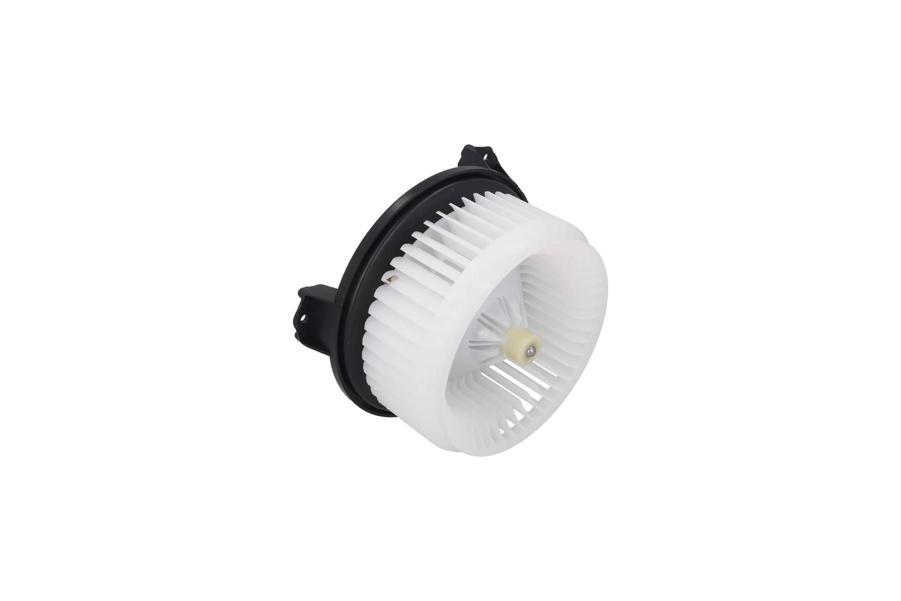 KAMOKA Kabineblæser 7790288 KAMOKA 7790288 originale Blæsermotor VW UP pris
