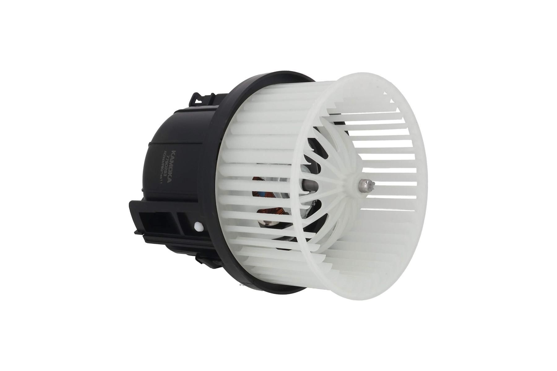 KAMOKA Kupévifte 7790293 Varmeapparat motor Land Rover LC 7790293 KAMOKA