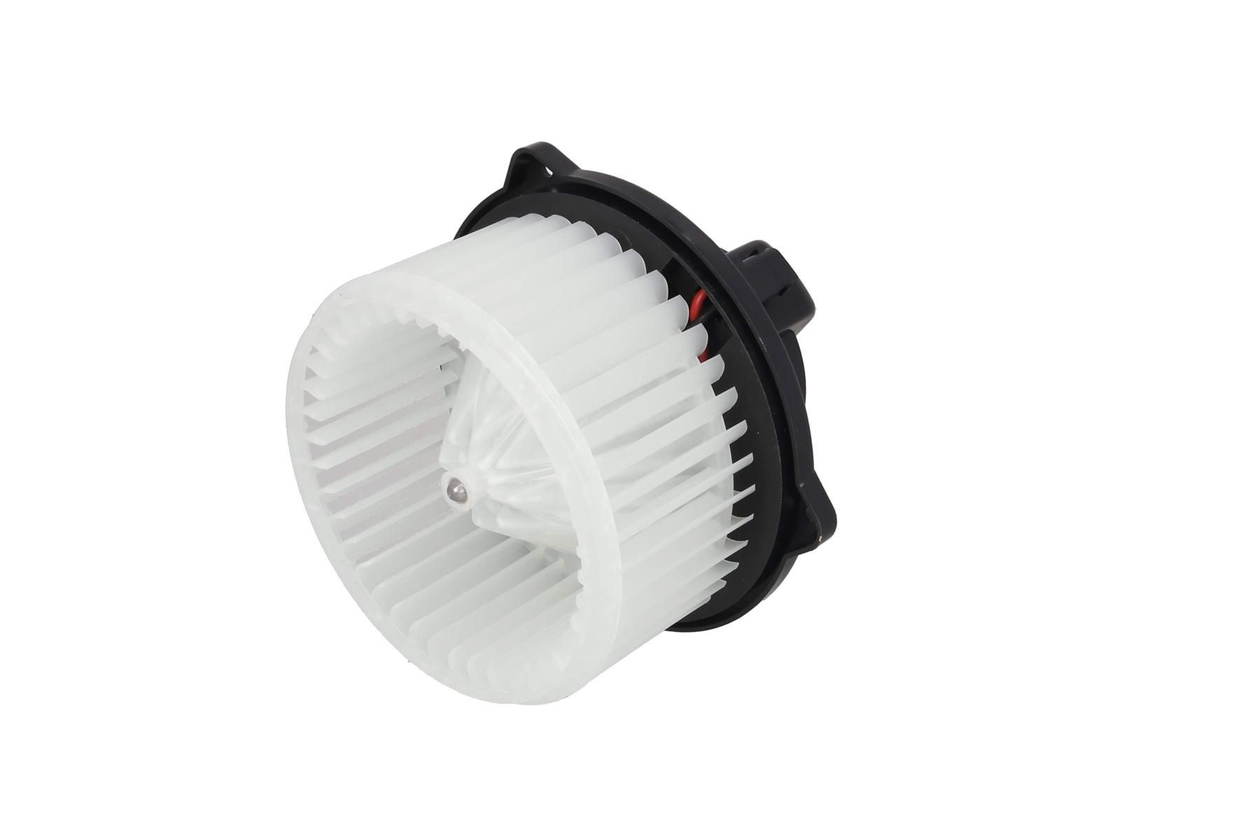 KAMOKA Pulseur d'air habitacle 7790315 Seat IBIZA Pulseur d'air KAMOKA 7790315