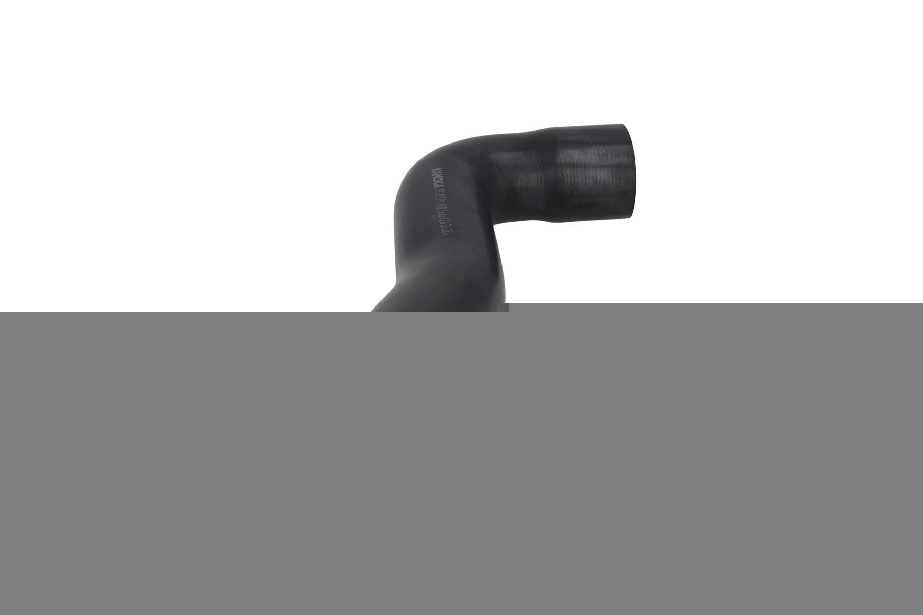KAMOKA Ladeluftslange 7910370 Intercooler slange KAMOKA Ford GALAXY 7910370