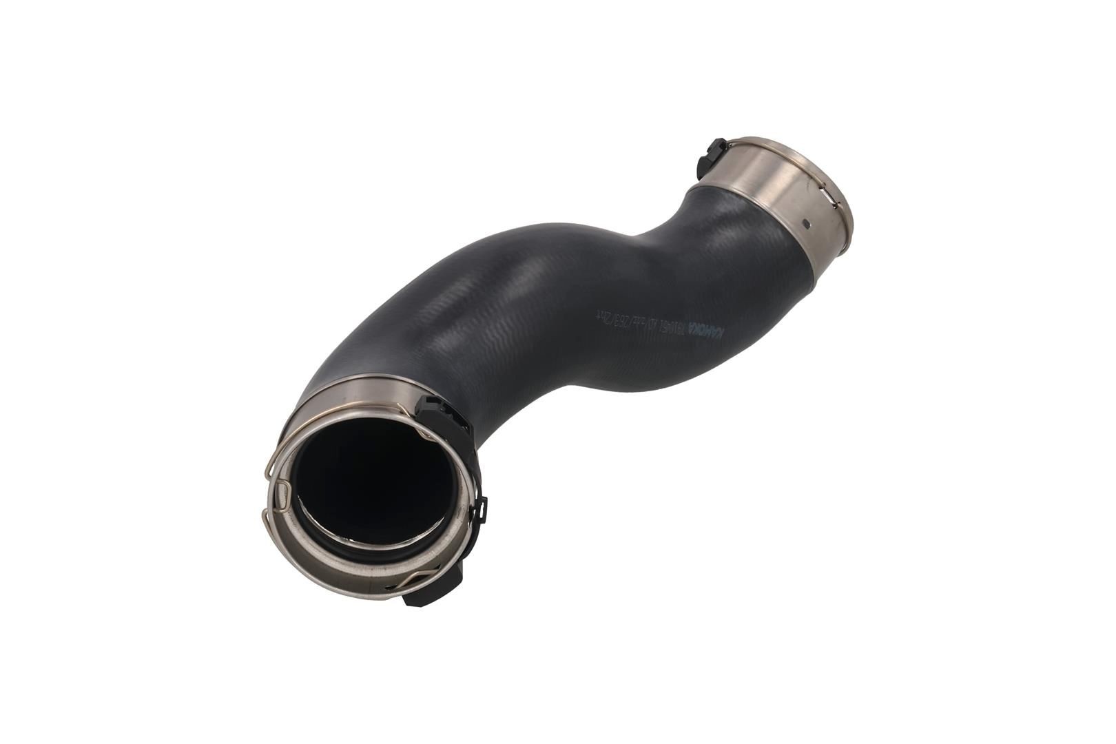 KAMOKA Ελαστ. σωλ. αέρα υπερπλήρωσης 7910451 KAMOKA 7910451 γνήσια Κολάρο intercooler BMW Σειρά 6 τιμες