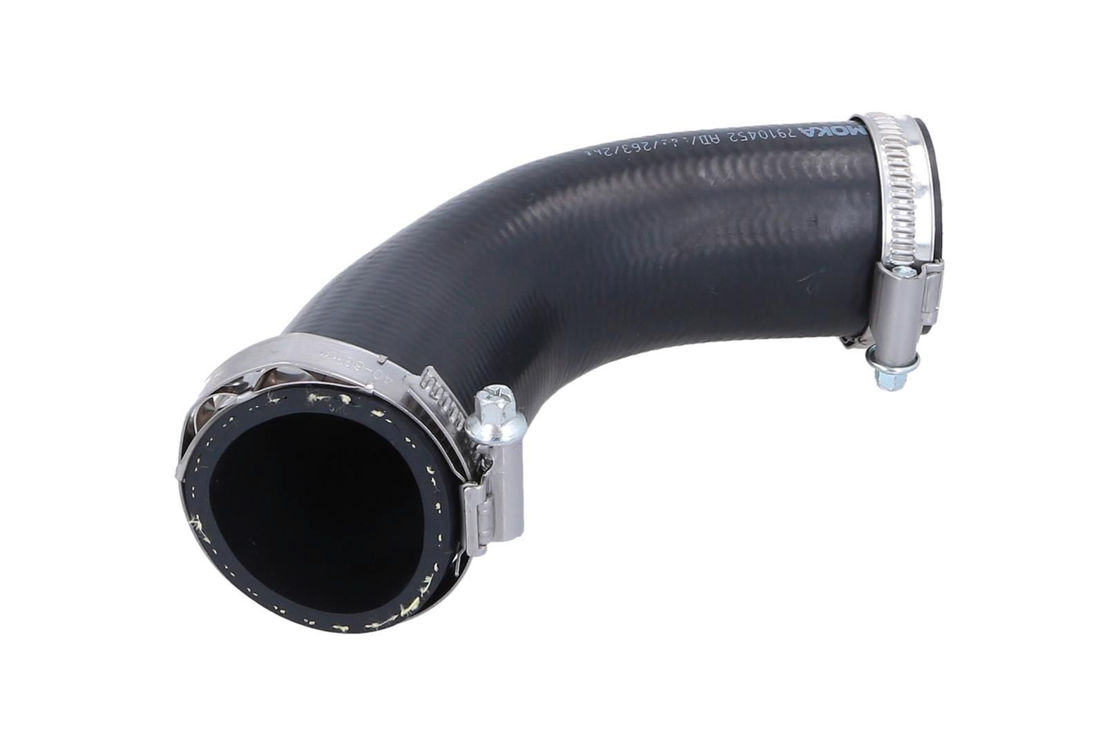 KAMOKA Ladeluftslange 7910452 Intercooler rør KAMOKA Ford GALAXY 7910452