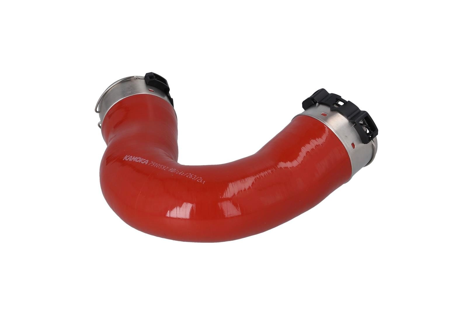 KAMOKA Gaine de suralimentation 7910592 Durite de turbocompresseur KAMOKA Classe E 7910592 pas cher