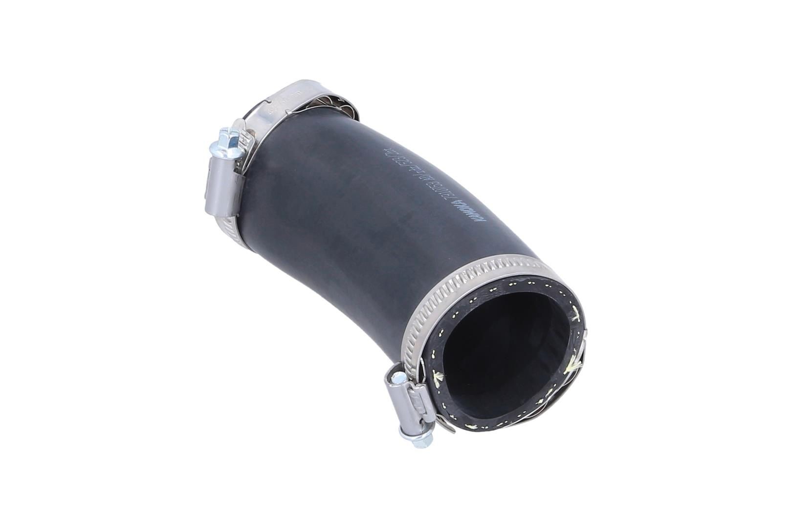 KAMOKA Ladeluftslange 7910753 7910753 Intercooler rør FORD GALAXY KAMOKA