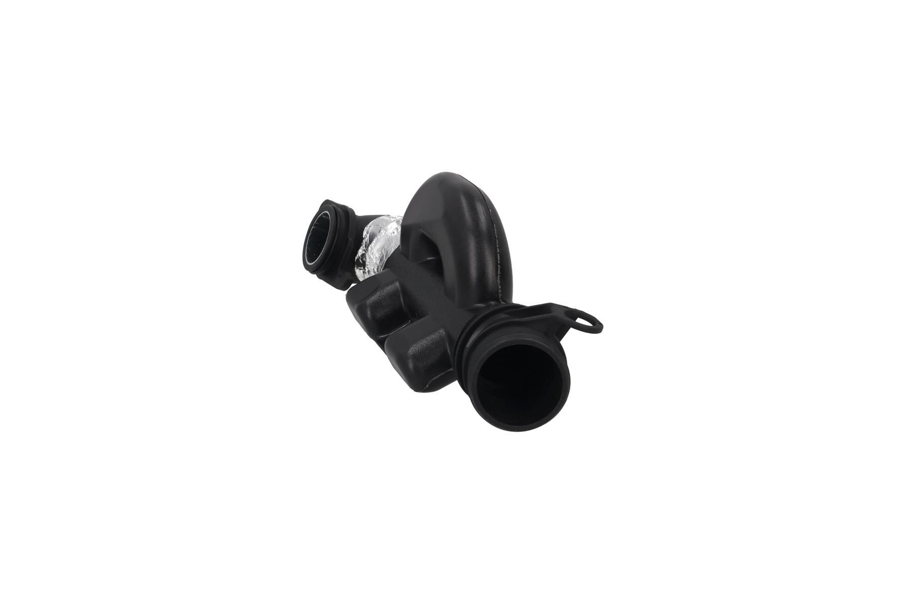 KAMOKA Résonateur, refroidissement de l’air de suralimentation 7910843 Échangeur de turbo KAMOKA PARTNER 7910843 pas cher