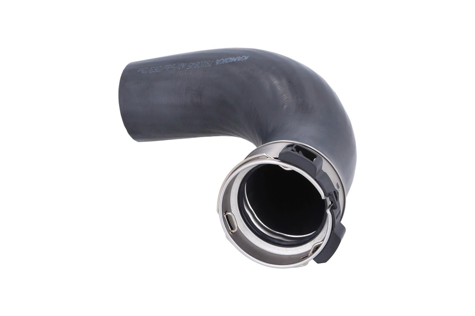 Tubo flexível do ar de sobrealimentação KAMOKA 7910845 KAMOKA 7910845: Mangueiras de turbo Volvo S60 2024